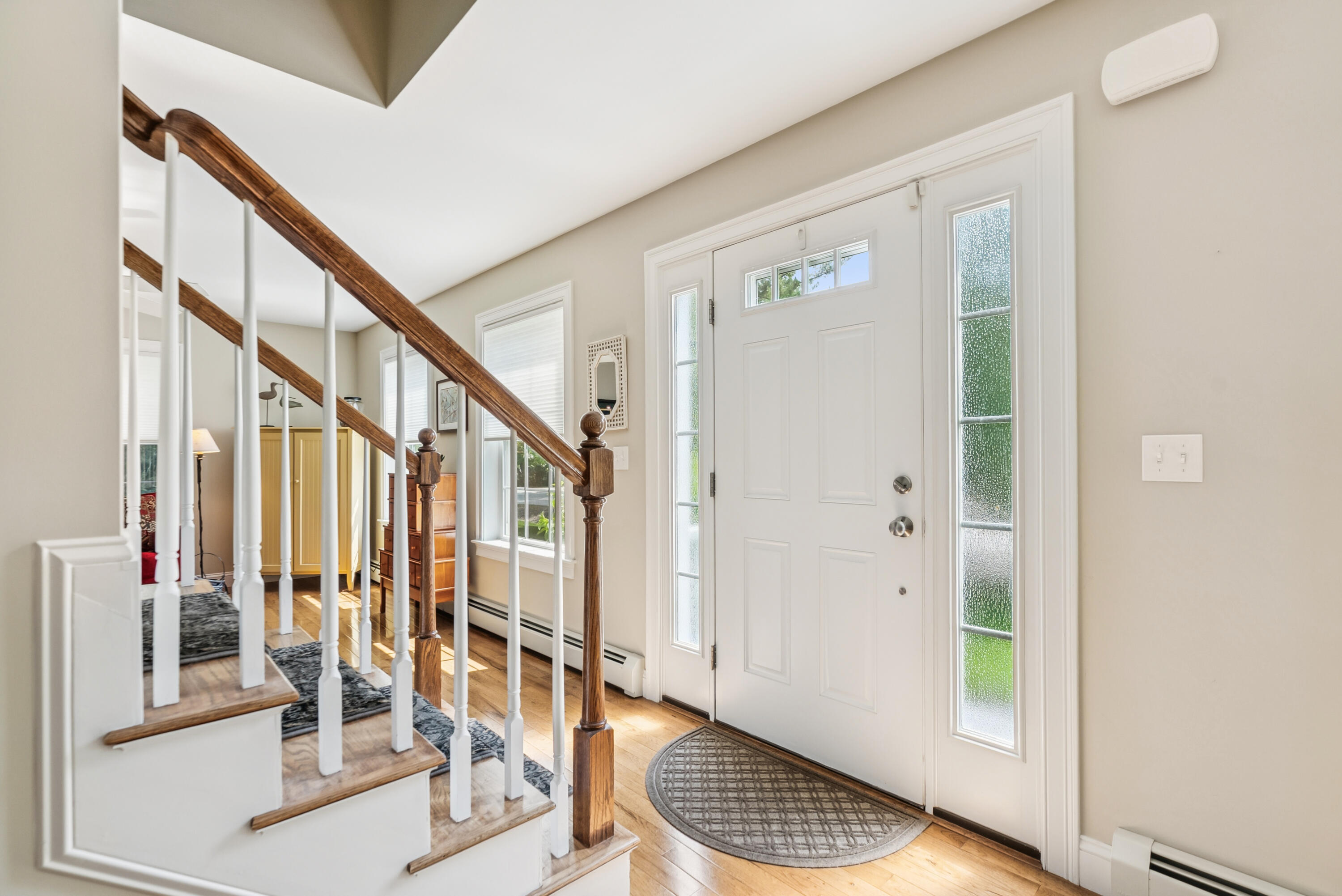 3 Bradfield Way