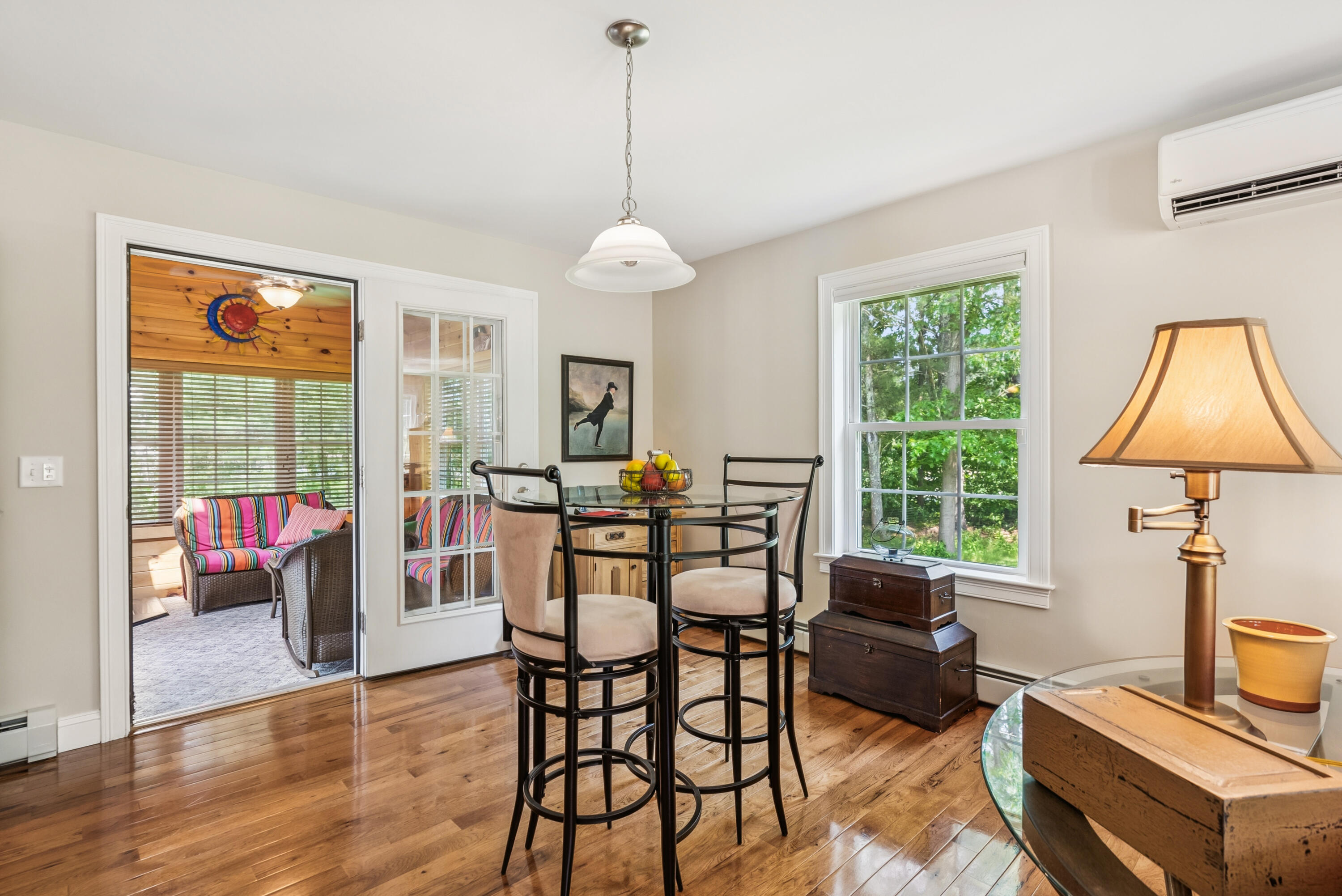 3 Bradfield Way