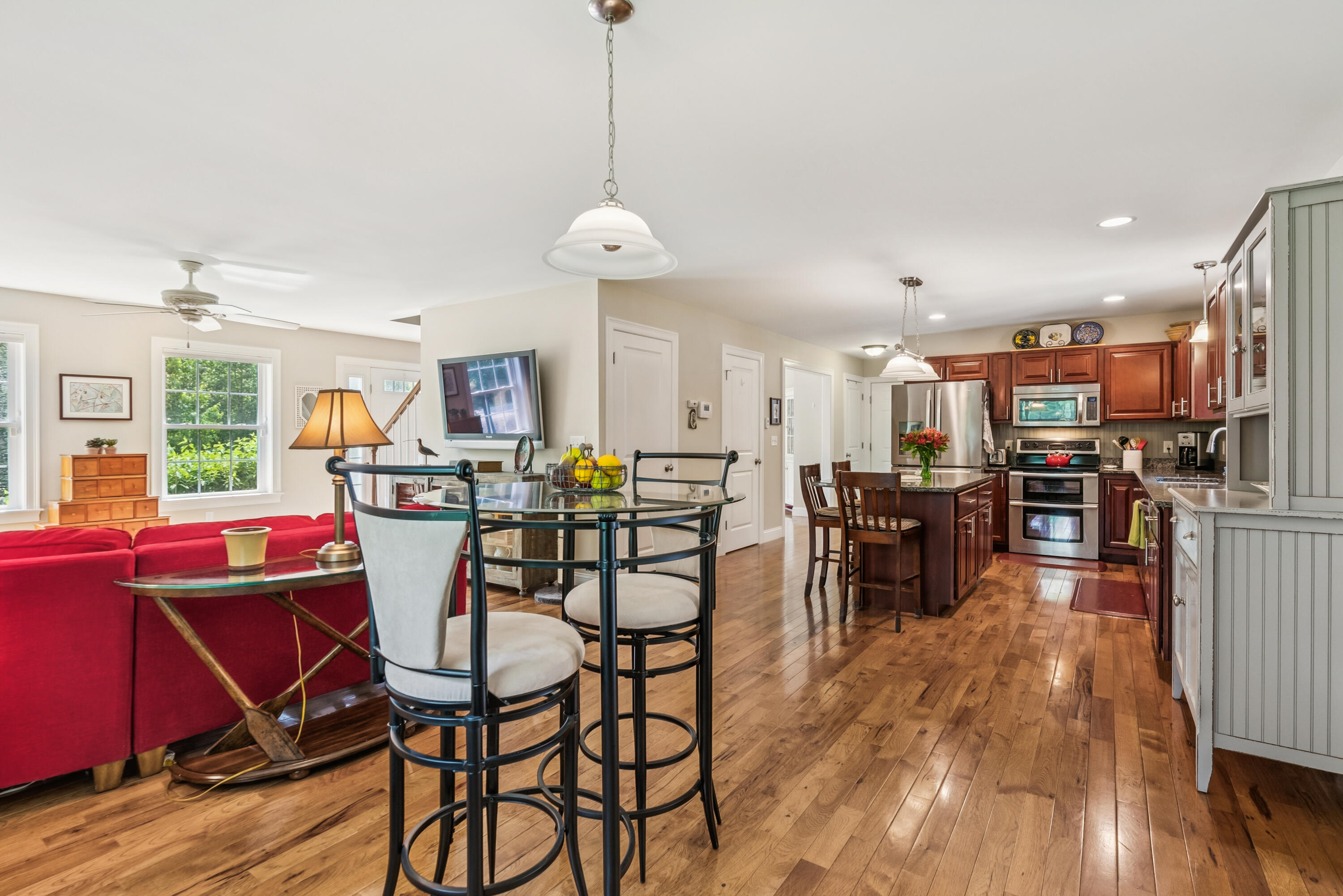 3 Bradfield Way