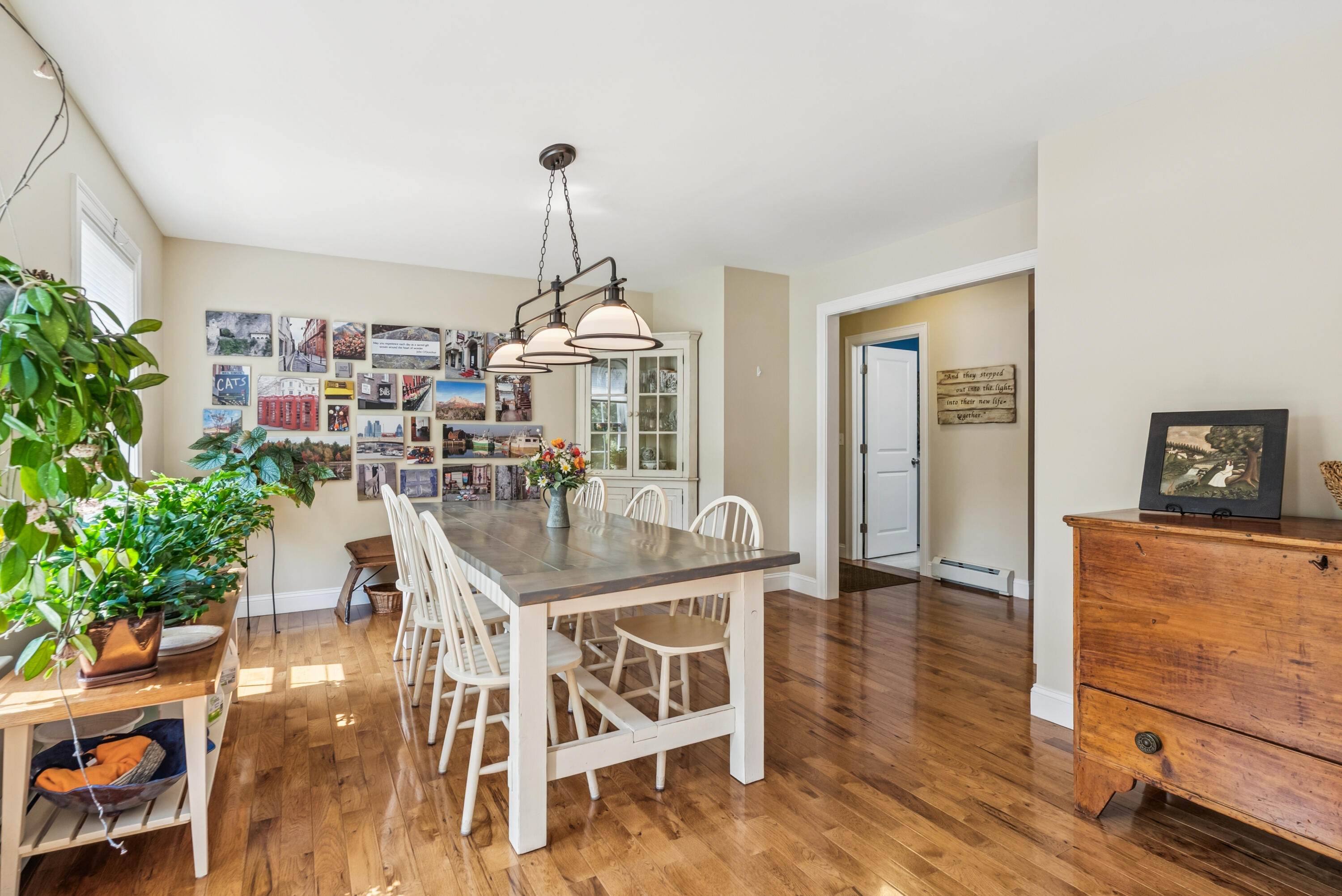 3 Bradfield Way