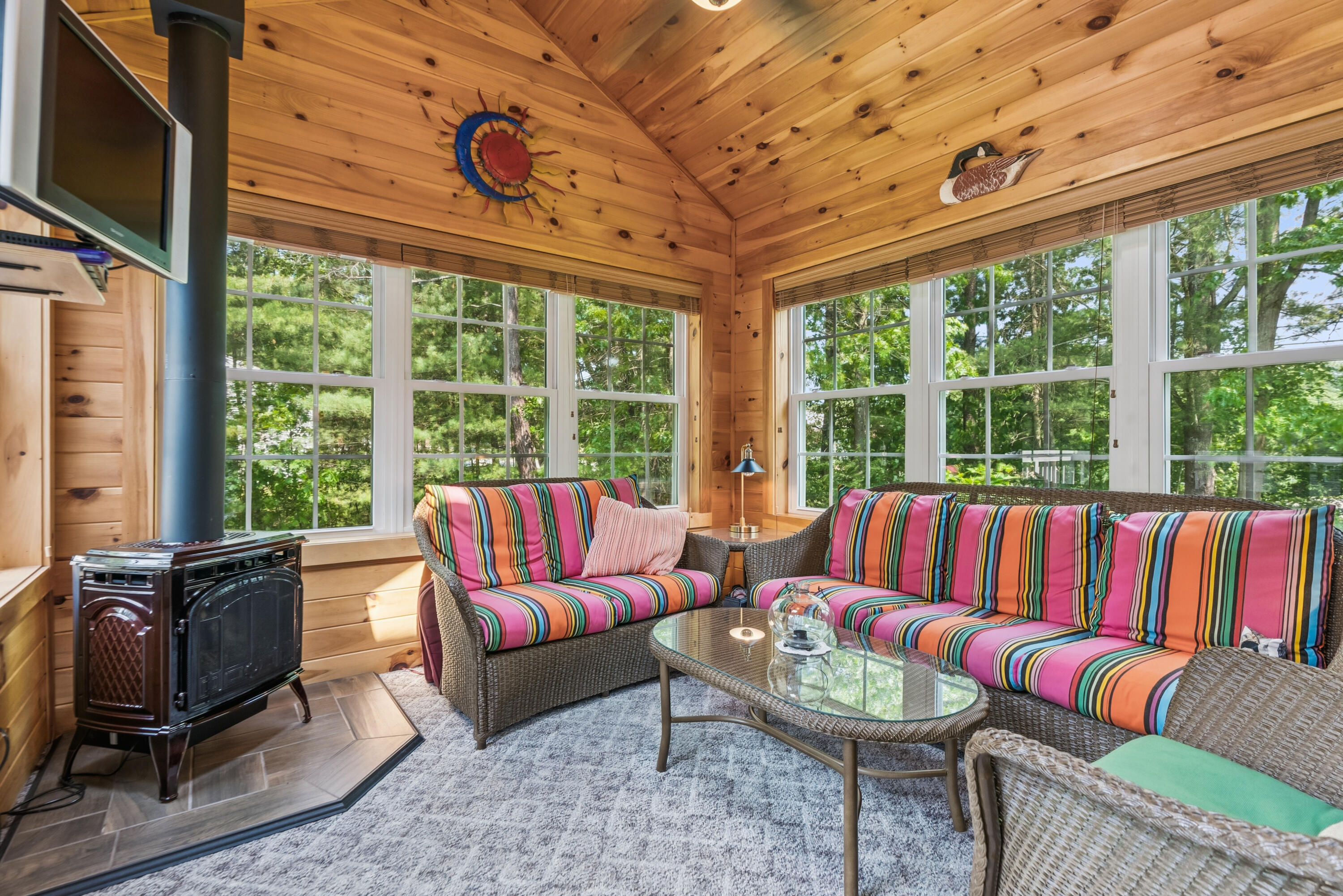 3 Bradfield Way