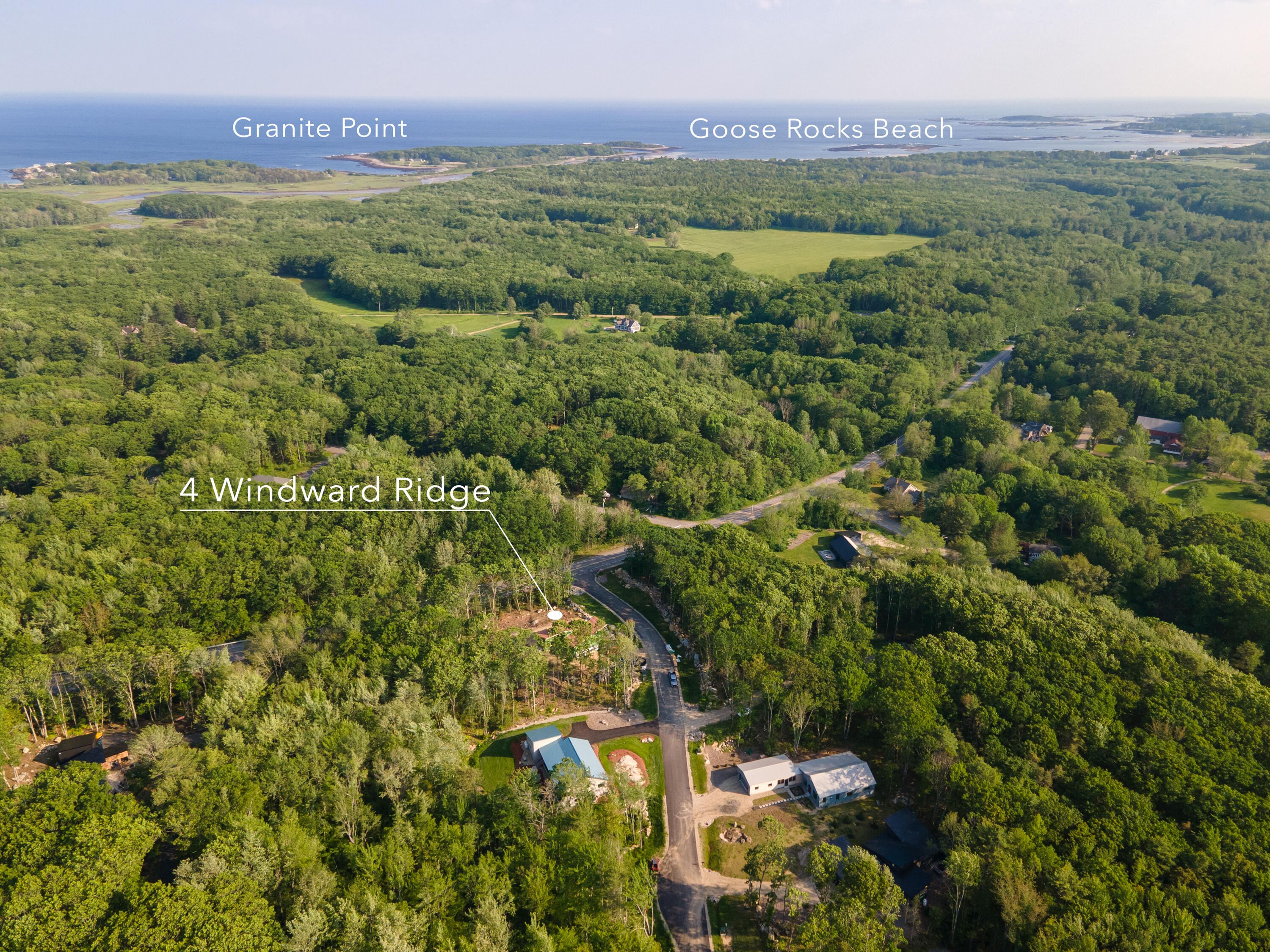 4 Windward Ridge
