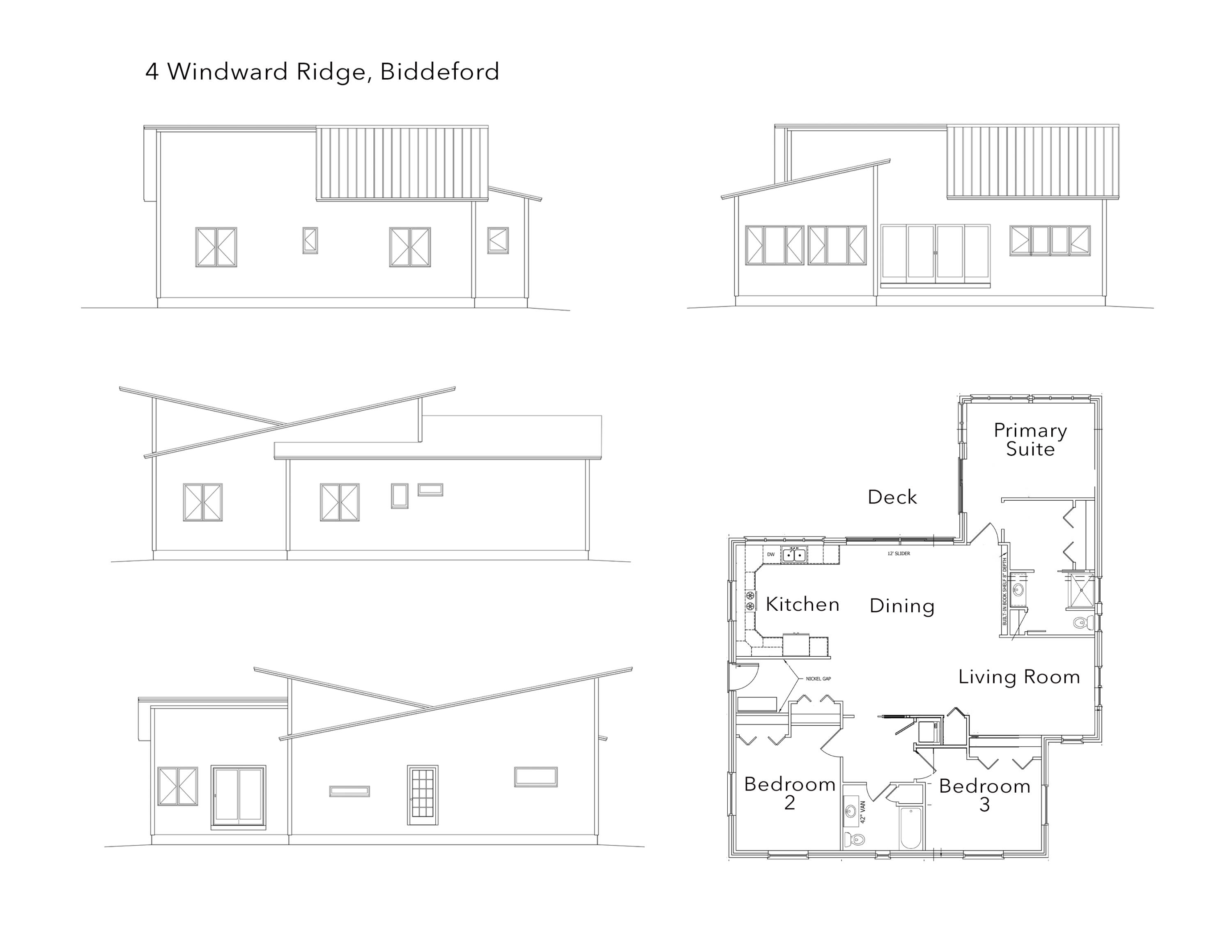 4 Windward Ridge