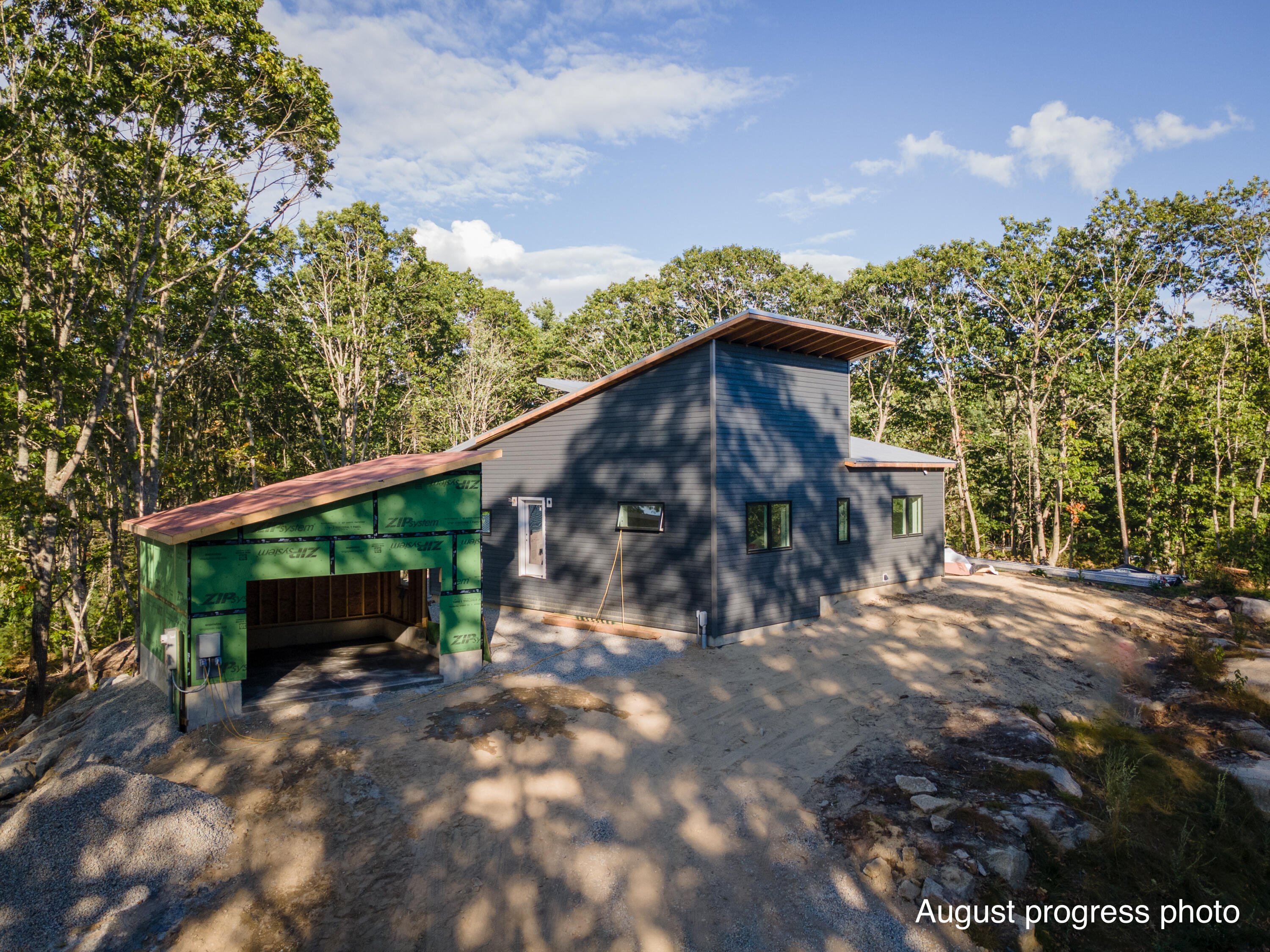 4 Windward Ridge