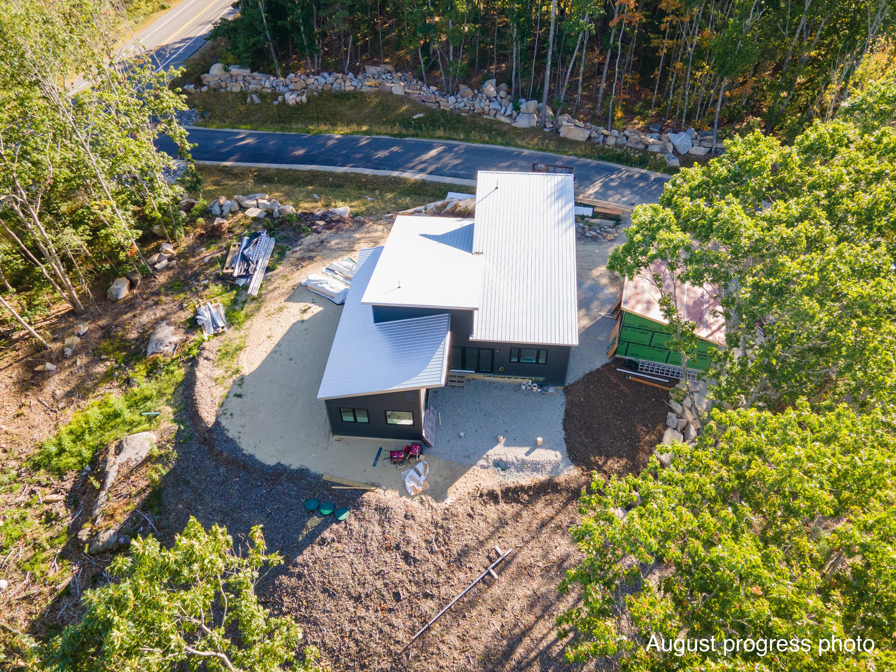 4 Windward Ridge