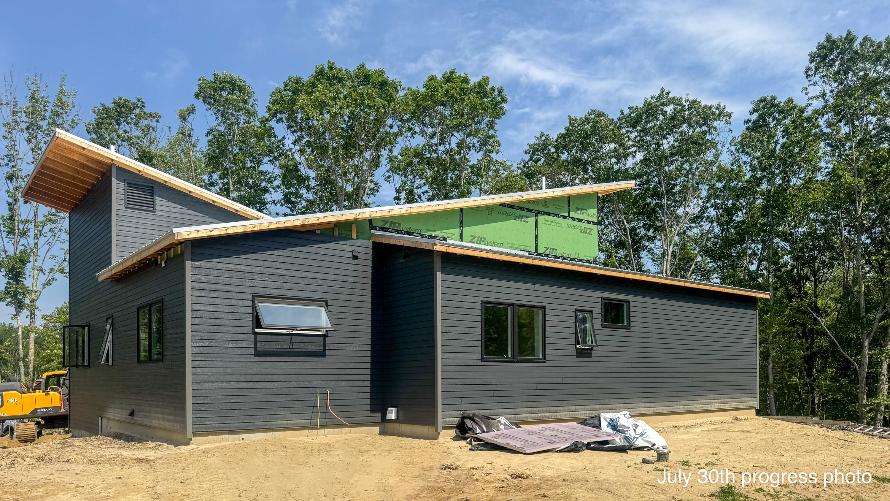 4 Windward Ridge