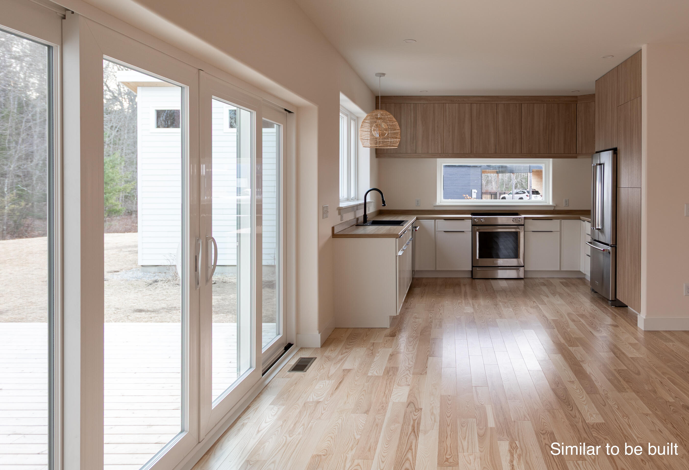 4 Windward Ridge