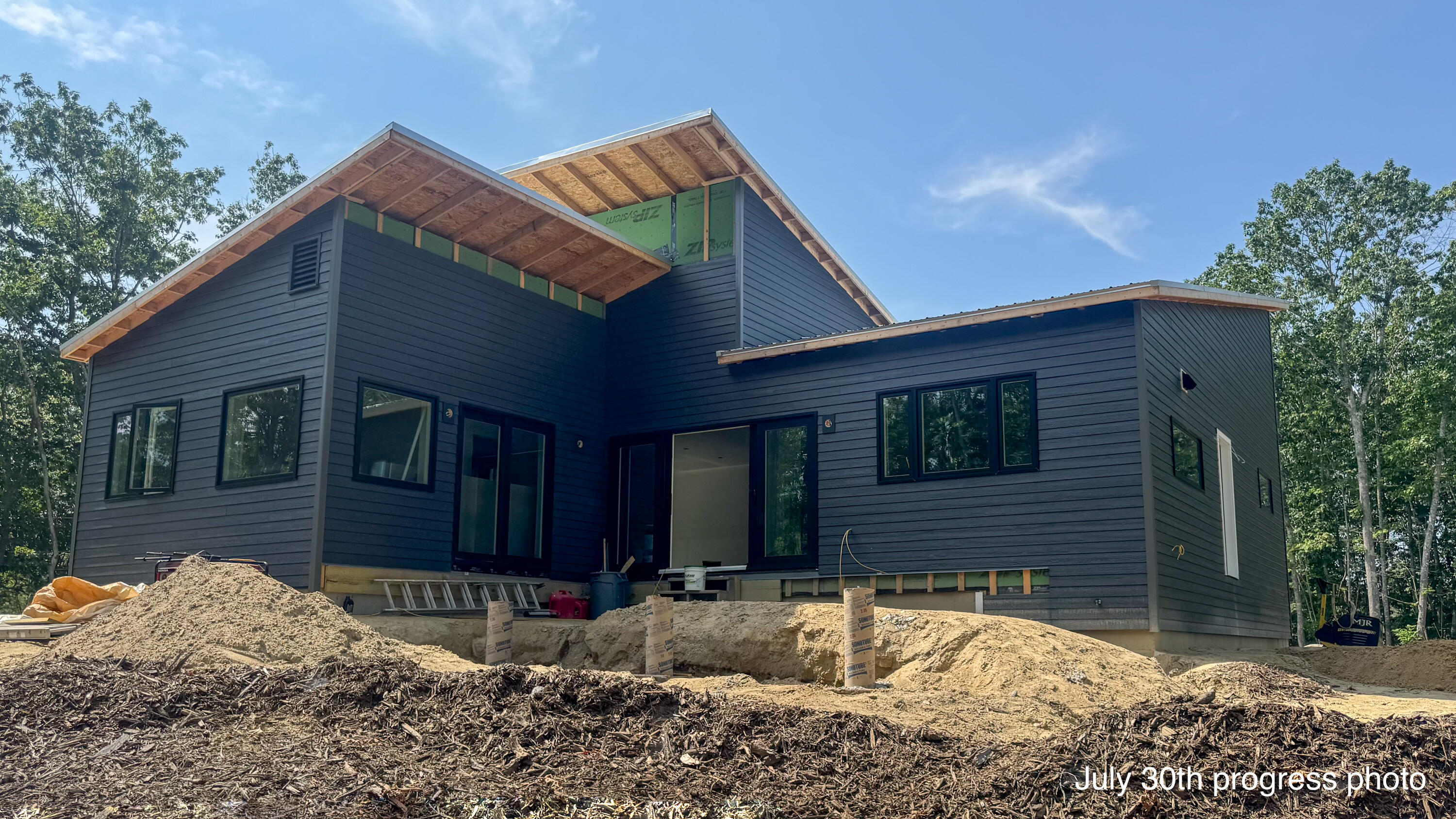 4 Windward Ridge