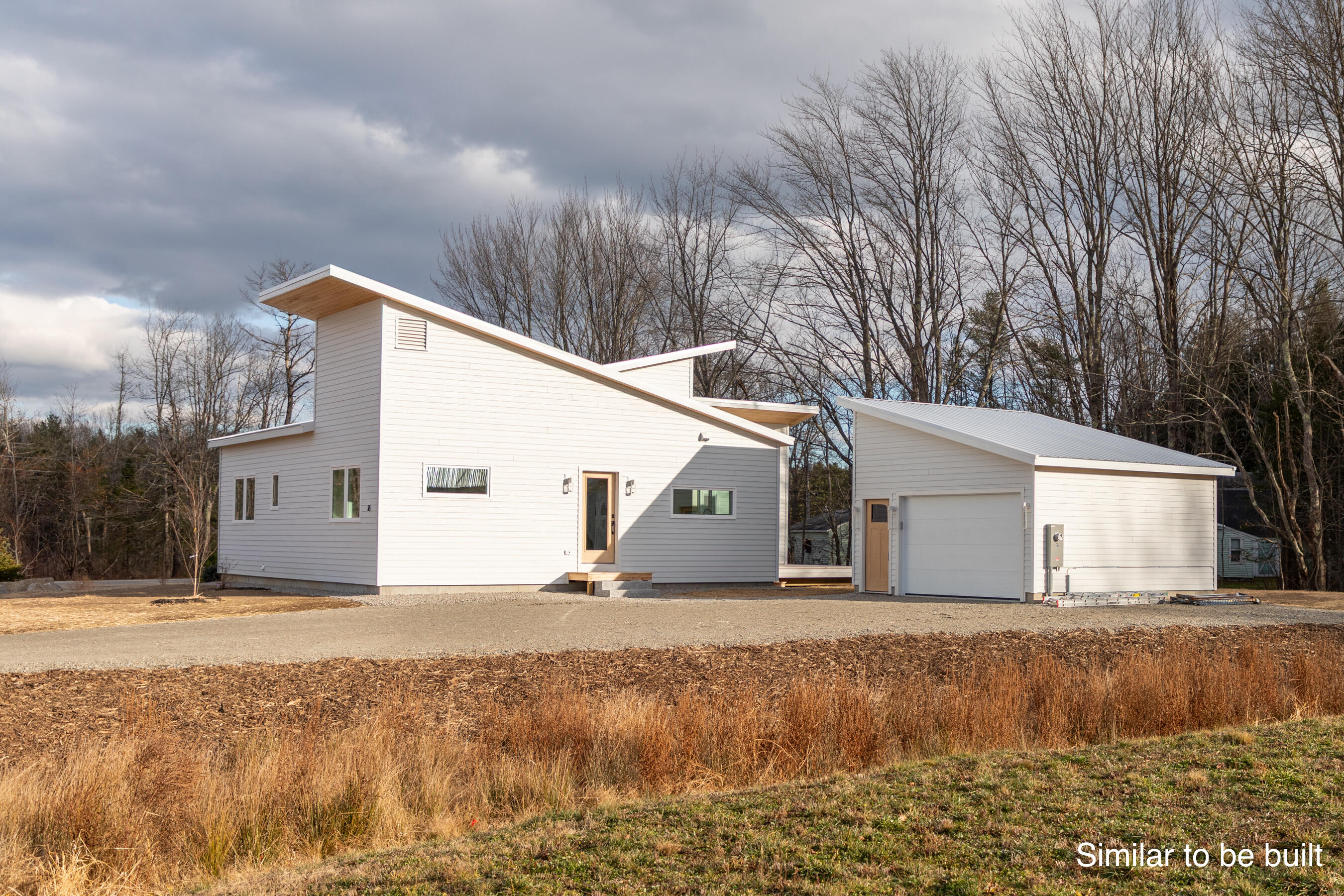 4 Windward Ridge