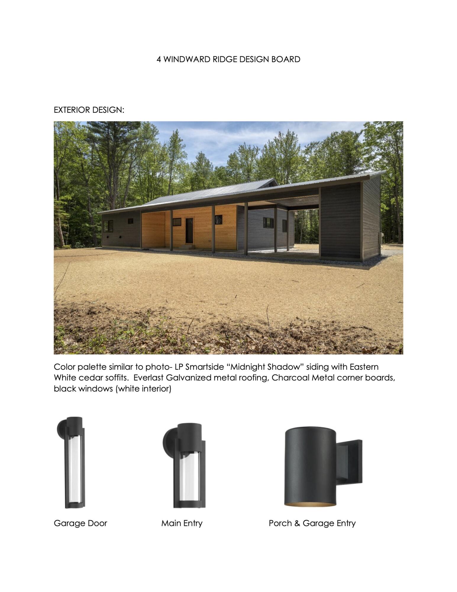 4 Windward Ridge