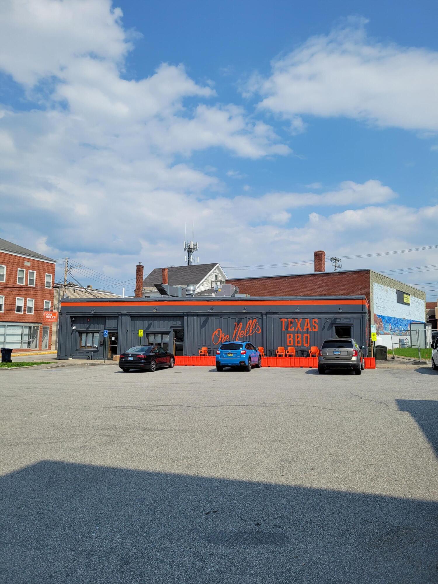 59 Washington Street