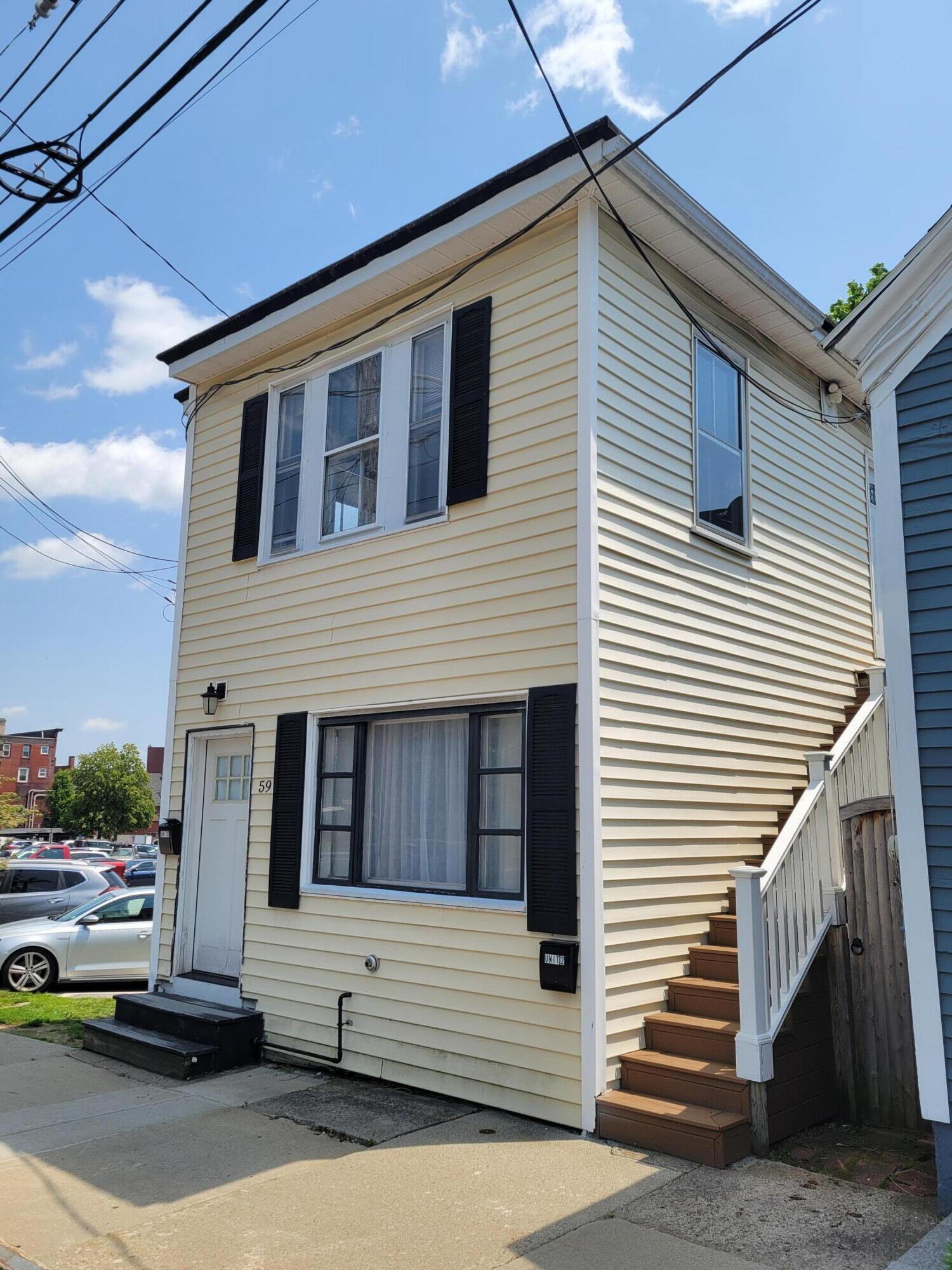 59 Washington Street