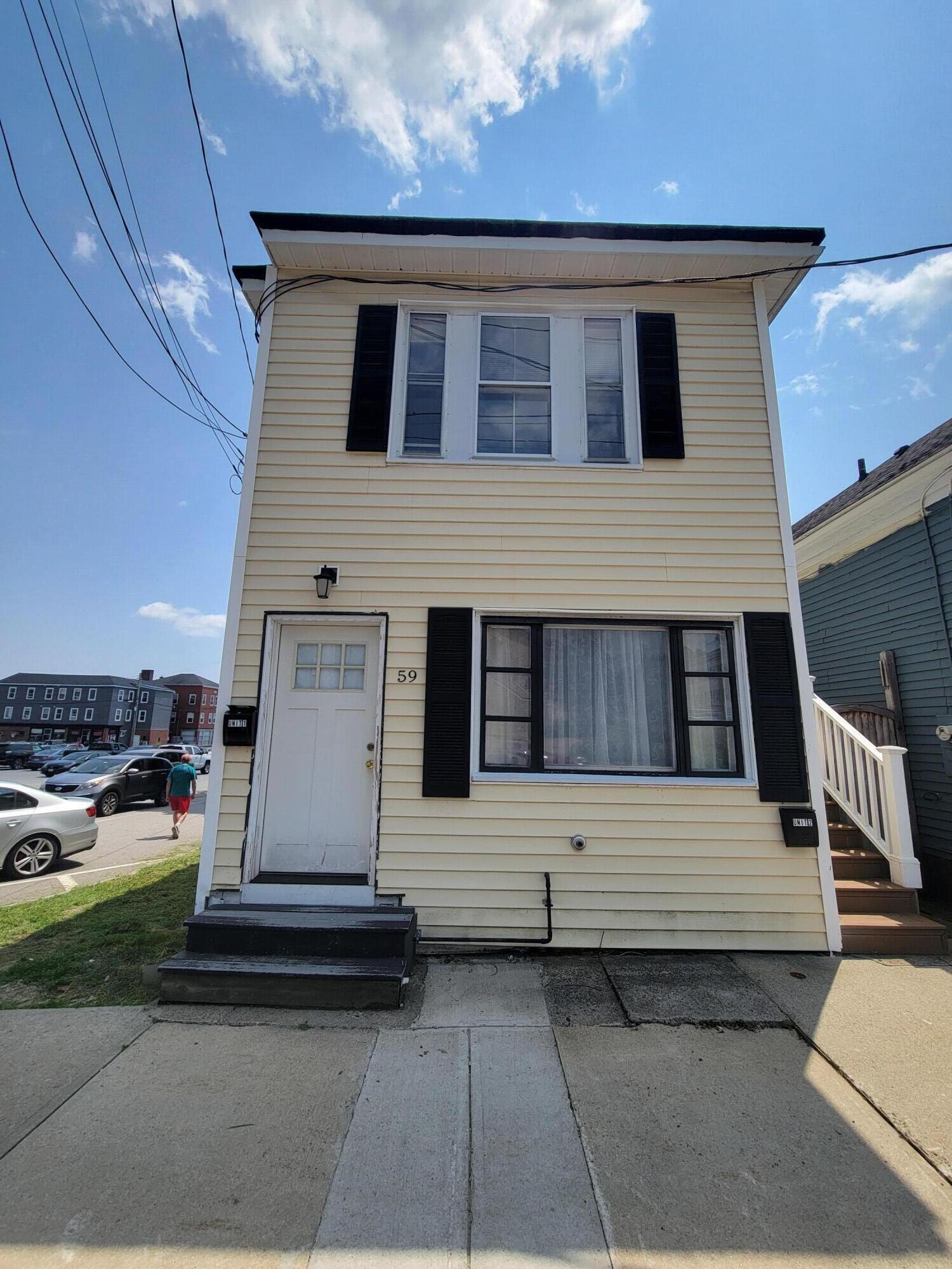 59 Washington Street