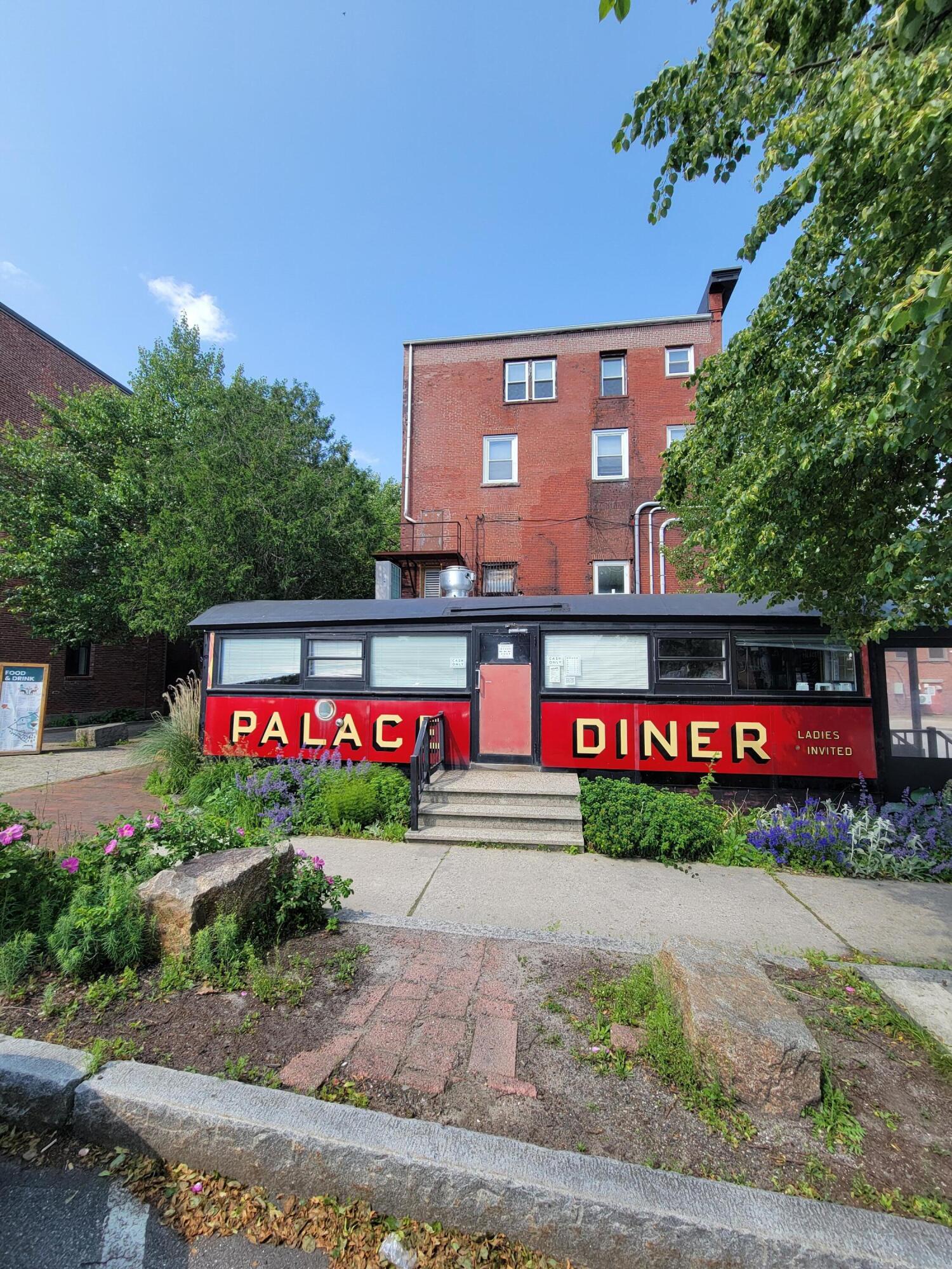 59 Washington Street