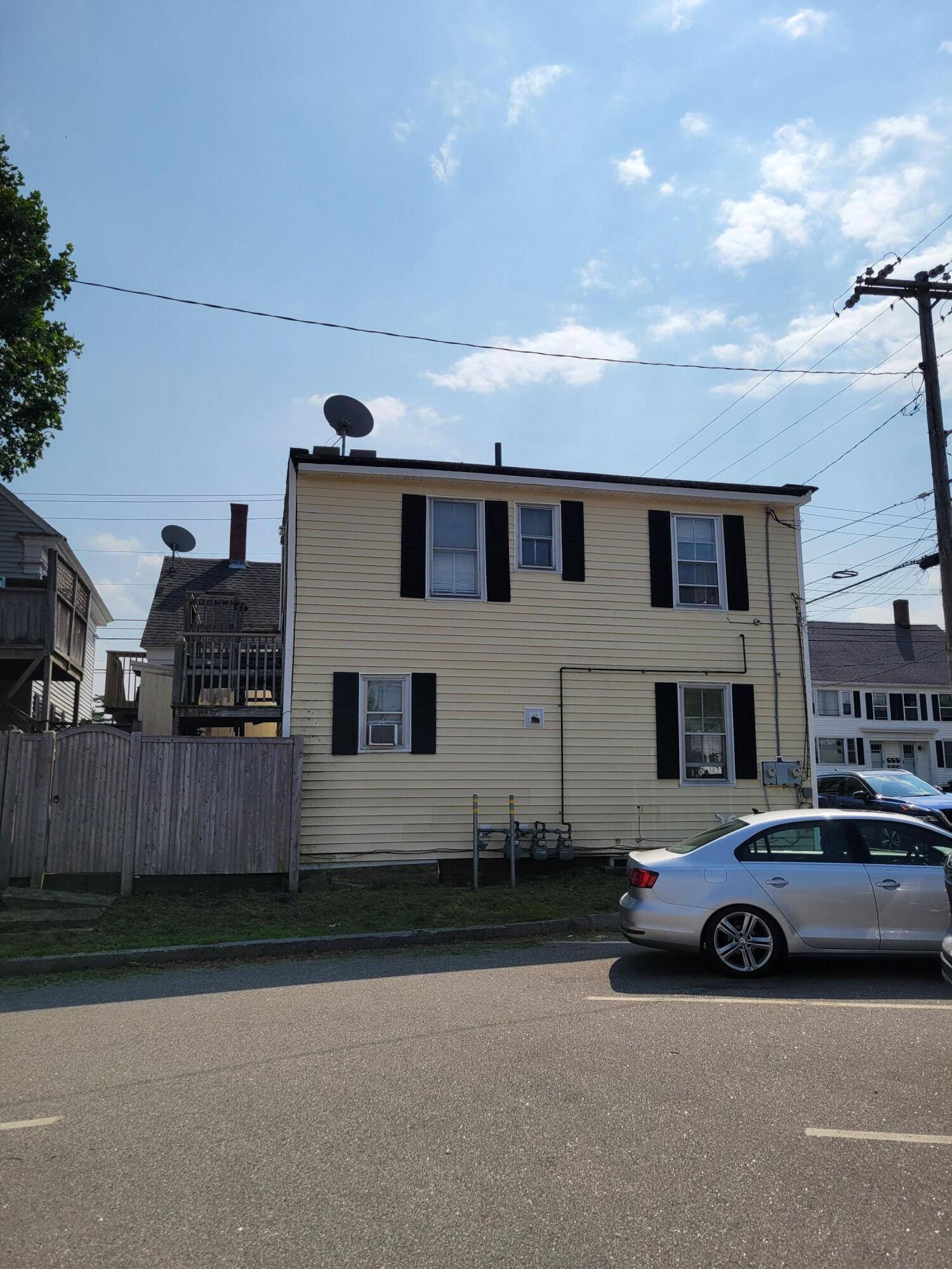 59 Washington Street