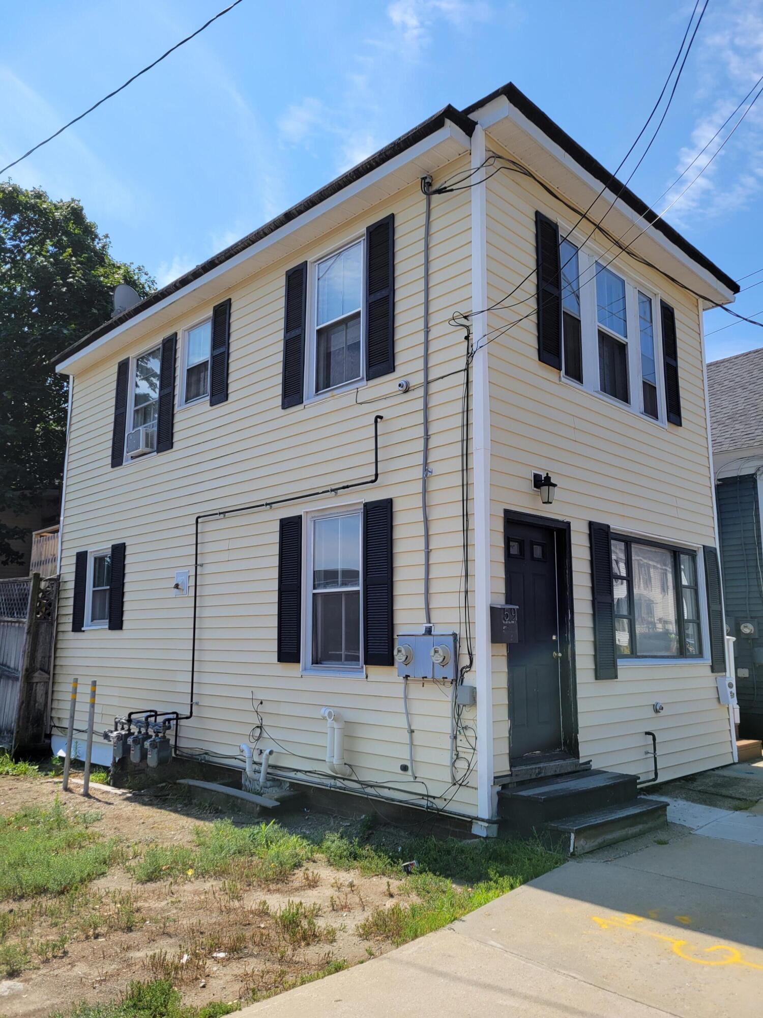 59 Washington Street