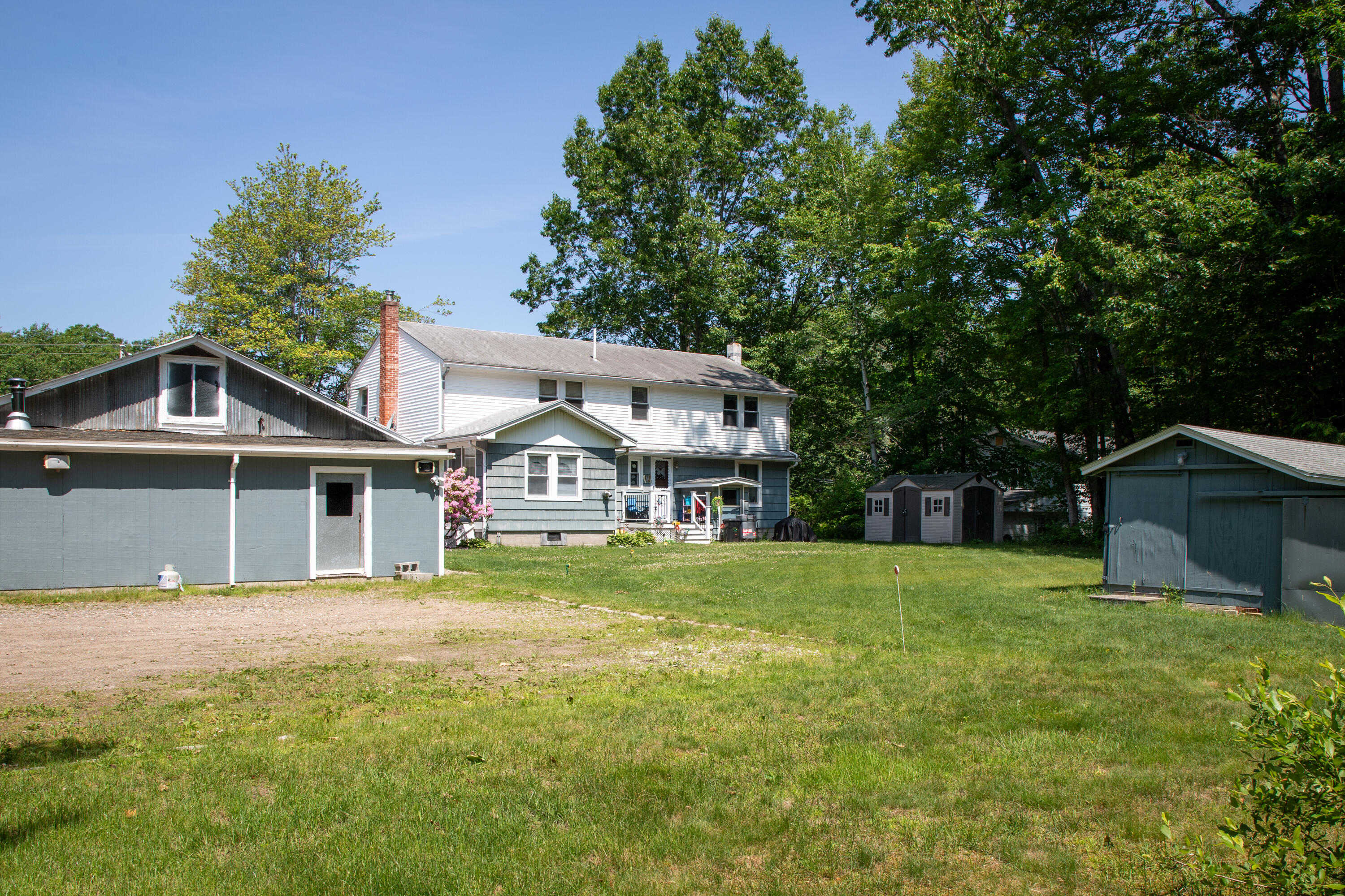 229 Cottage Street