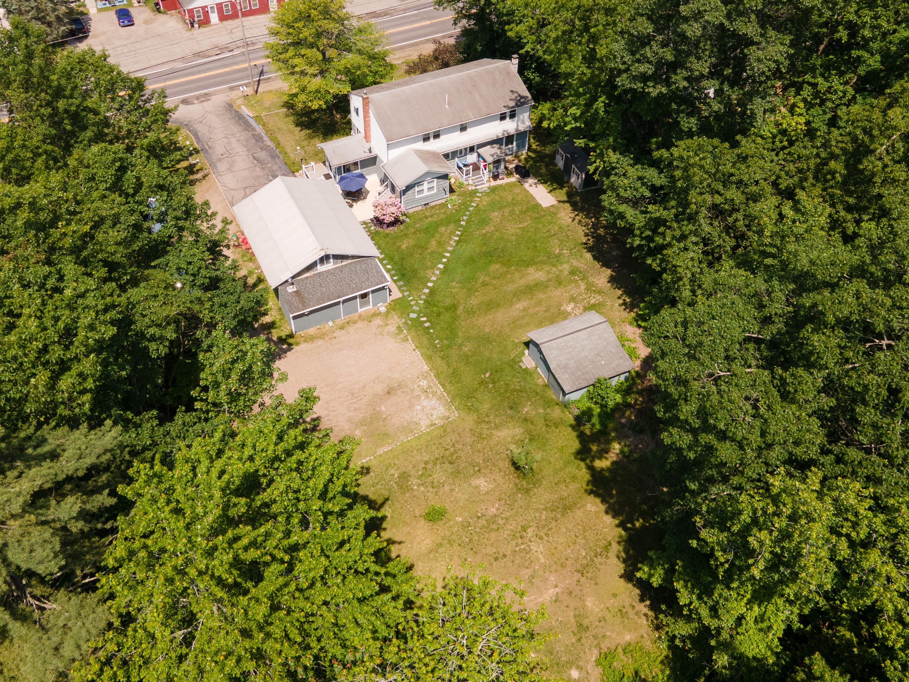 229 Cottage Street