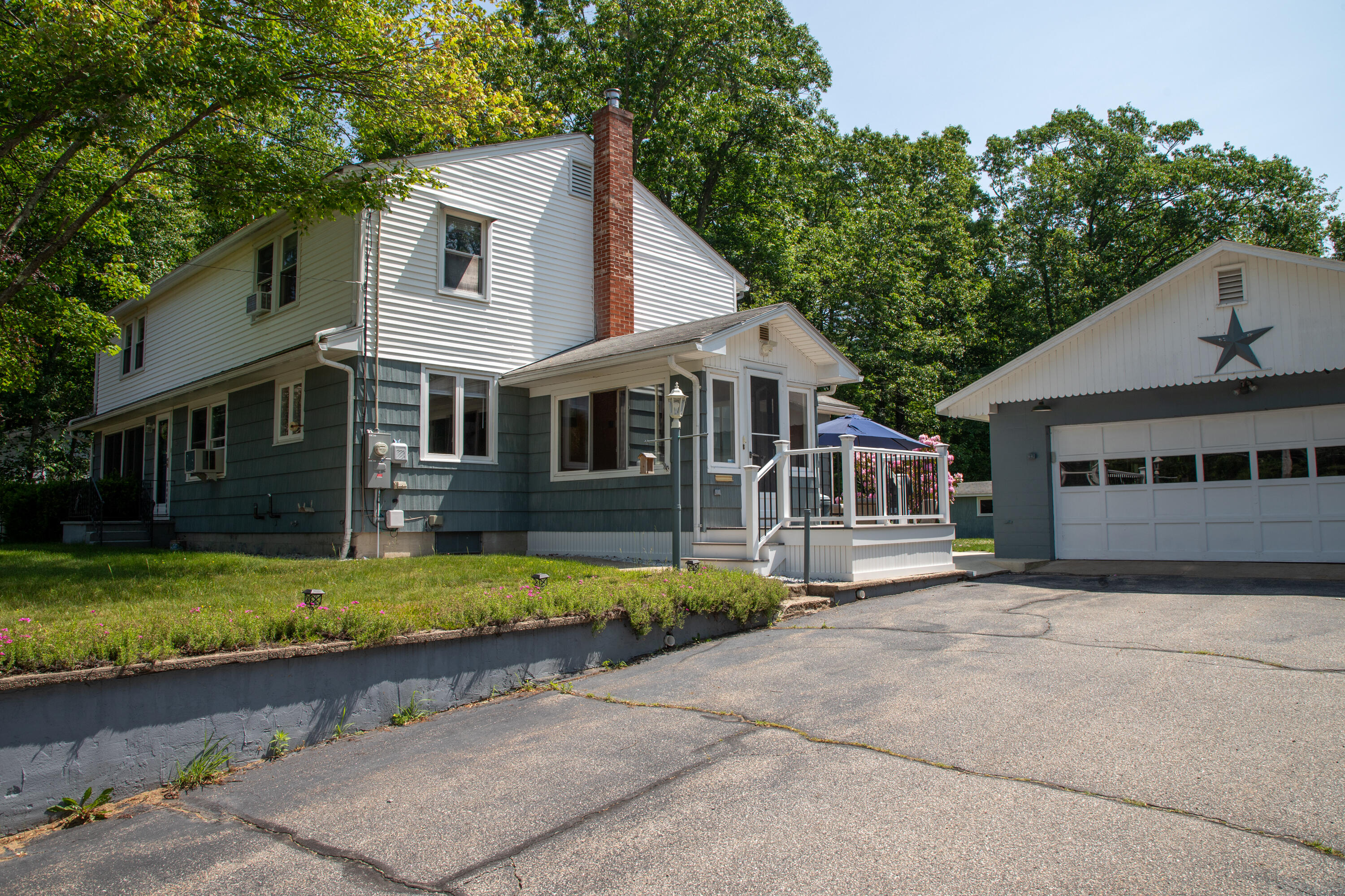229 Cottage Street