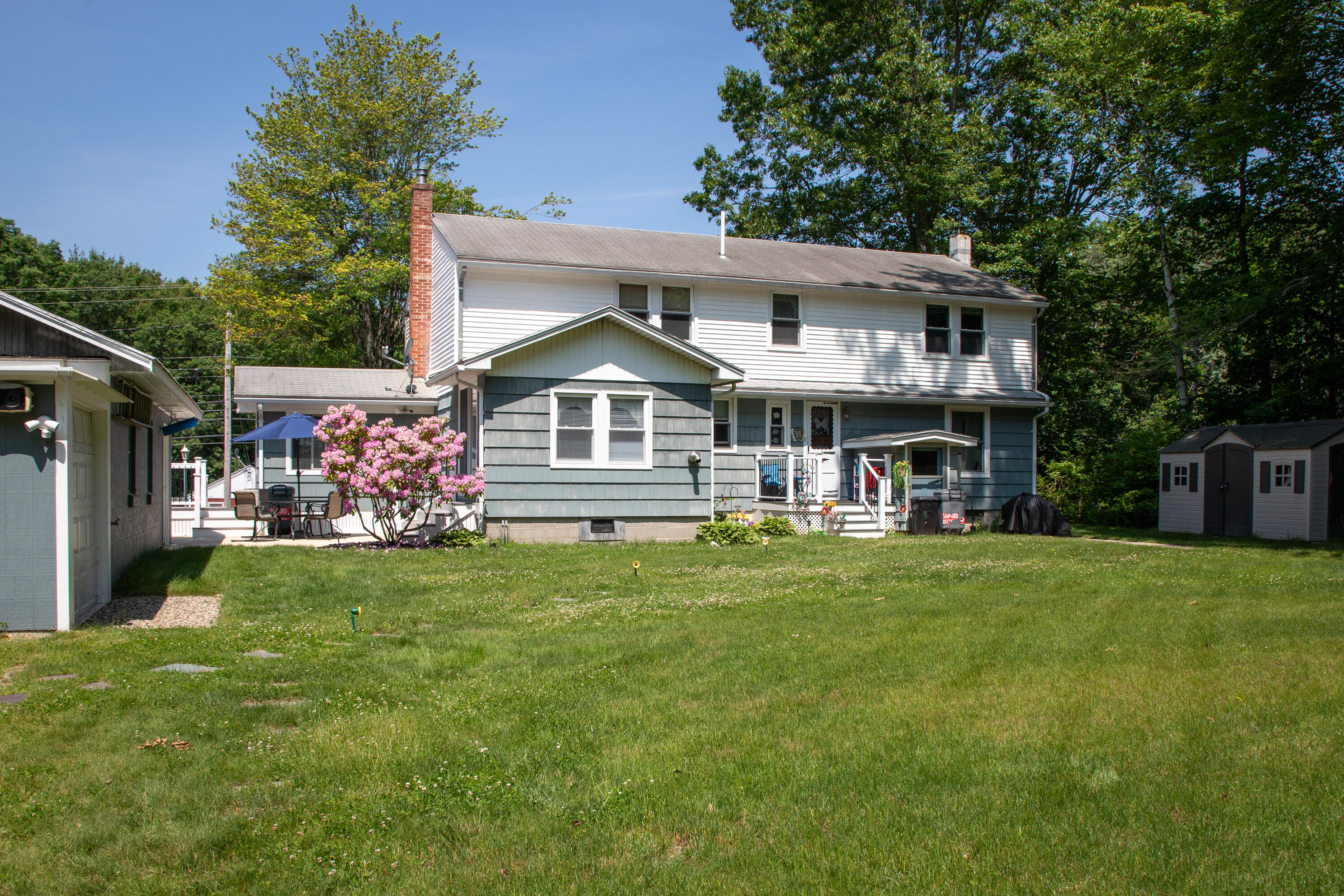 229 Cottage Street