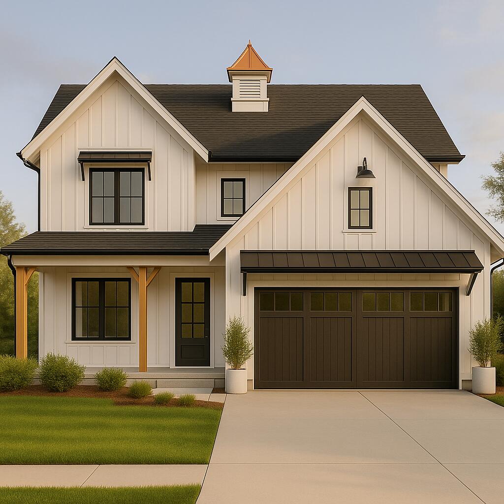 3 Moxie Lane