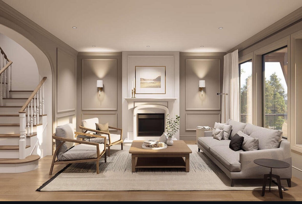 3 Moxie Lane