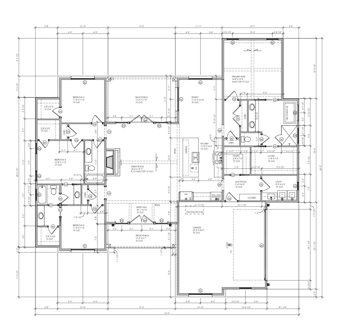 3 Moxie Lane