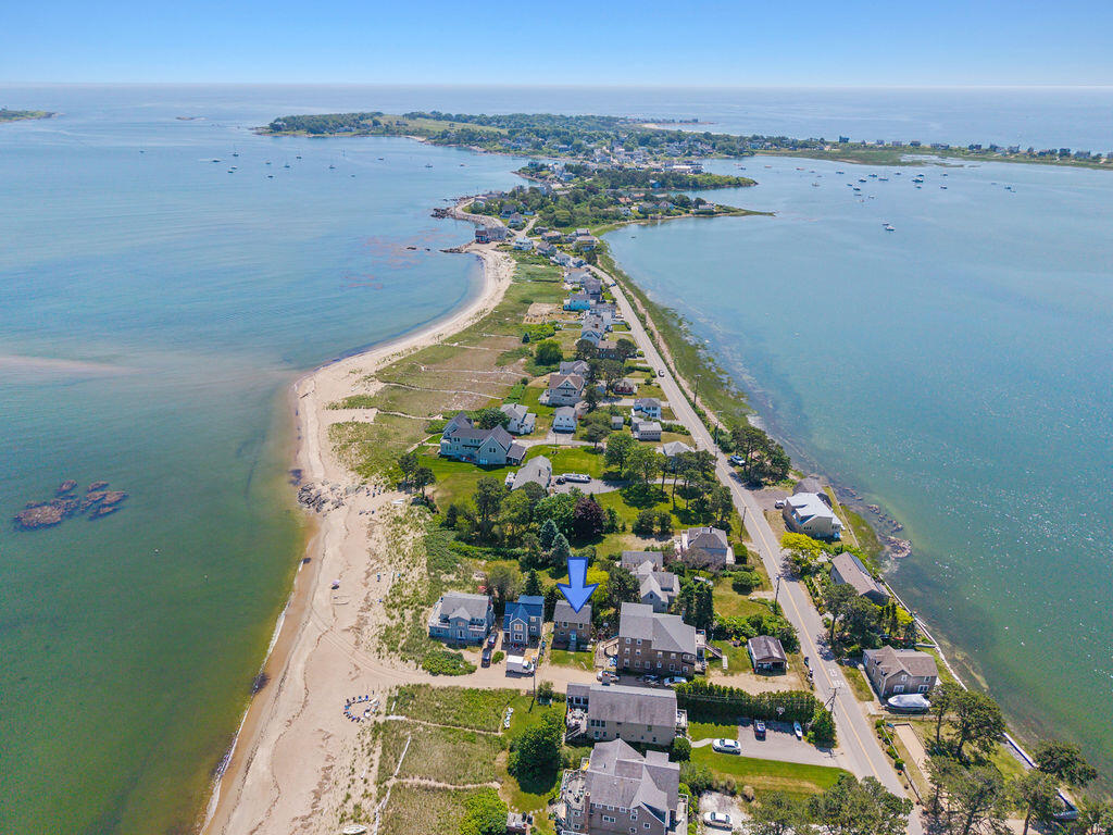 3 Surf Avenue