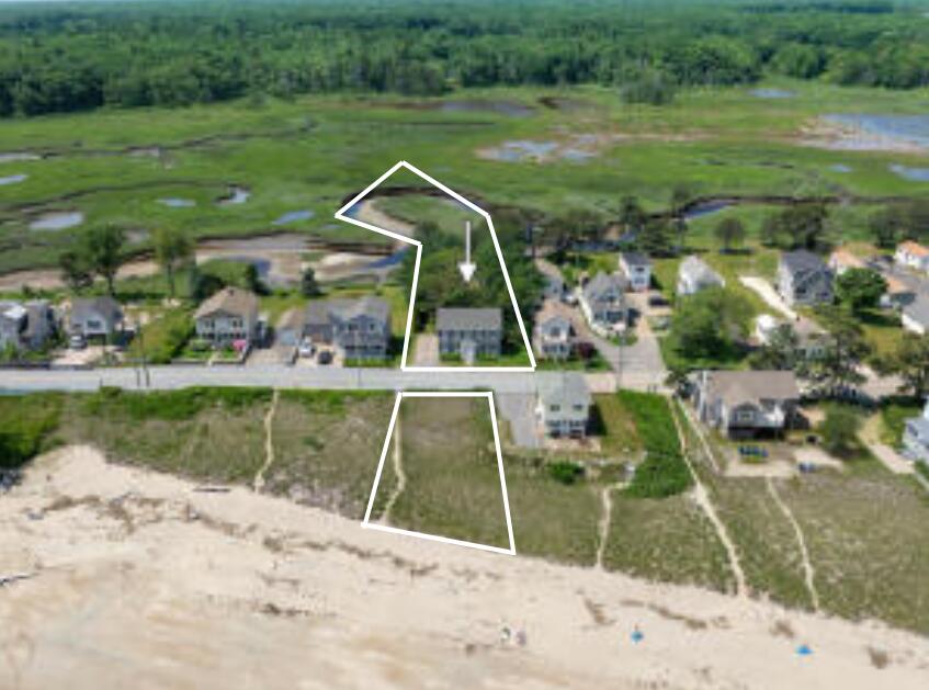 116 & 103 Hills Beach Road