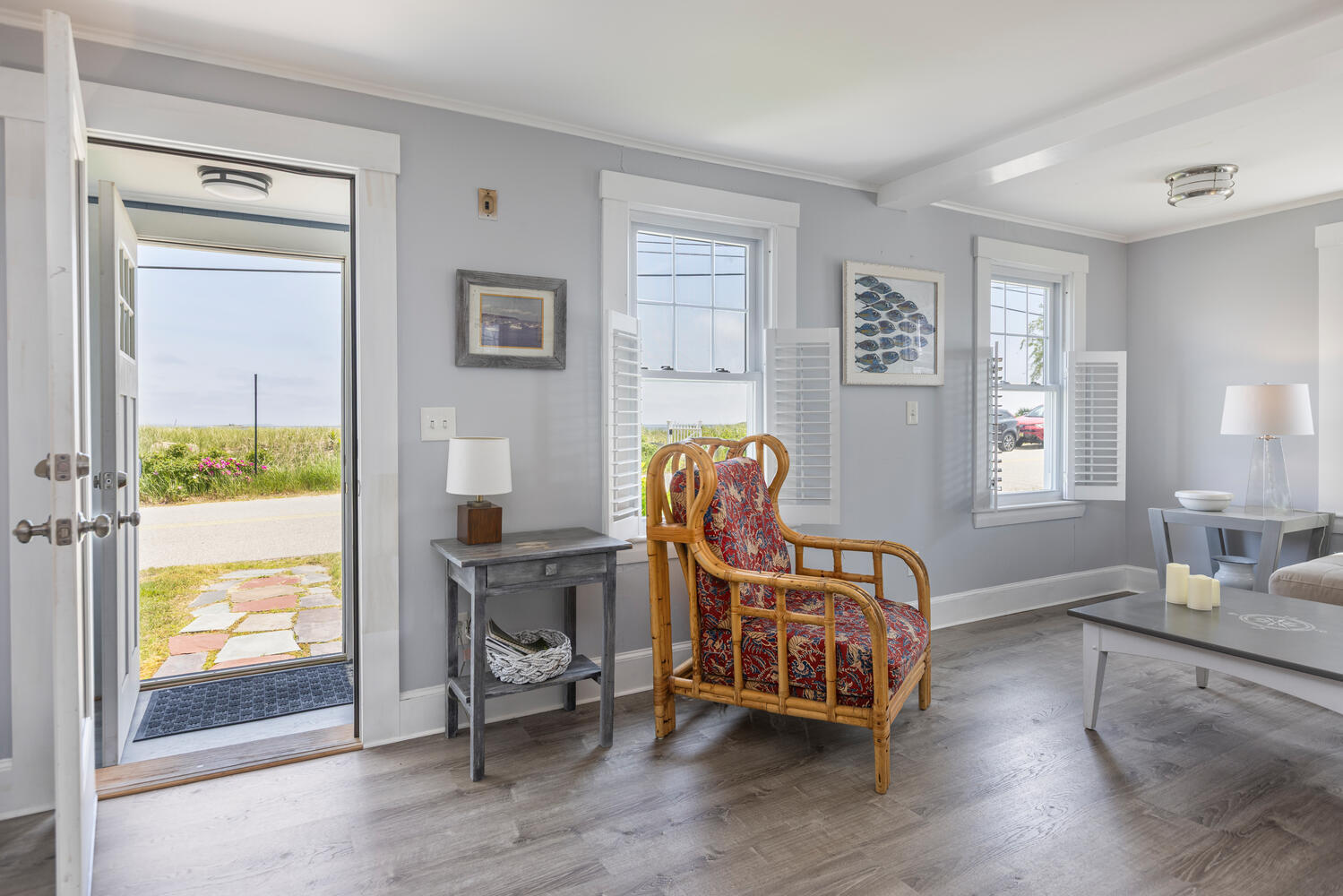 116 & 103 Hills Beach Road