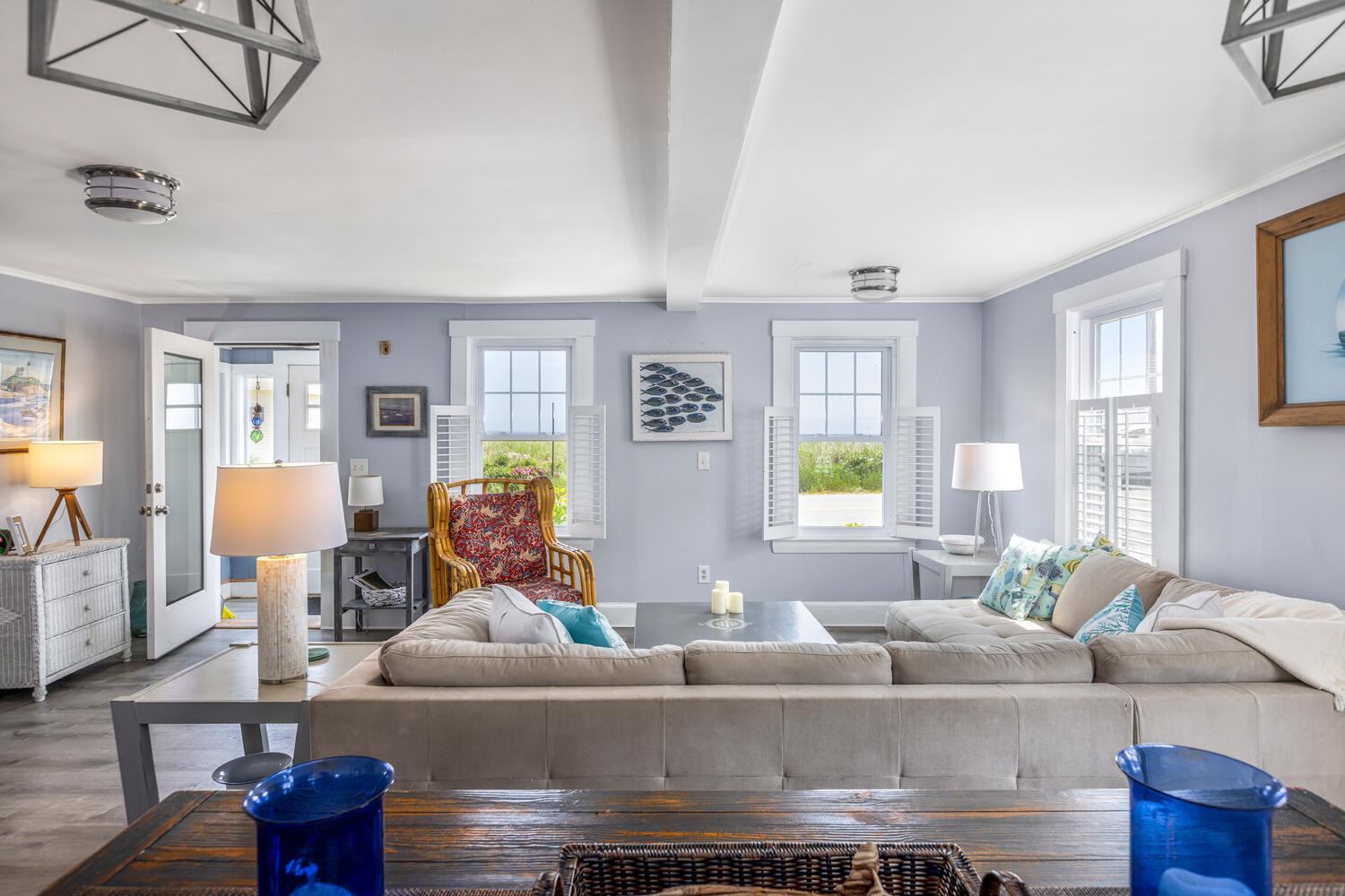 116 & 103 Hills Beach Road