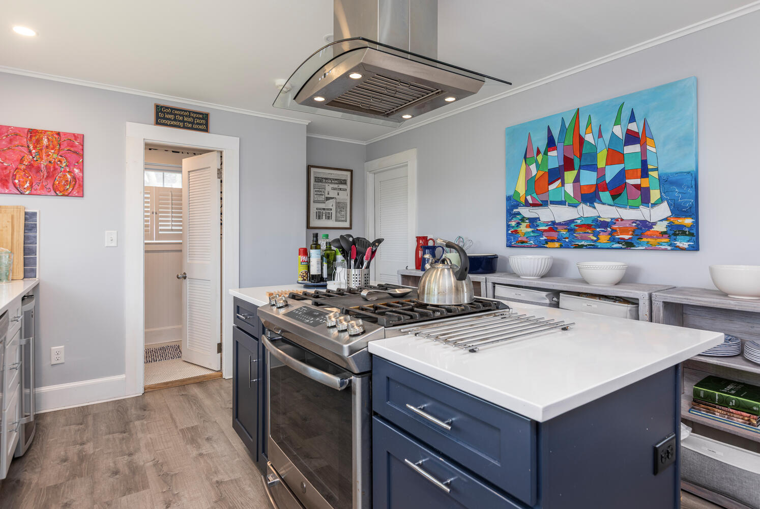 116 & 103 Hills Beach Road