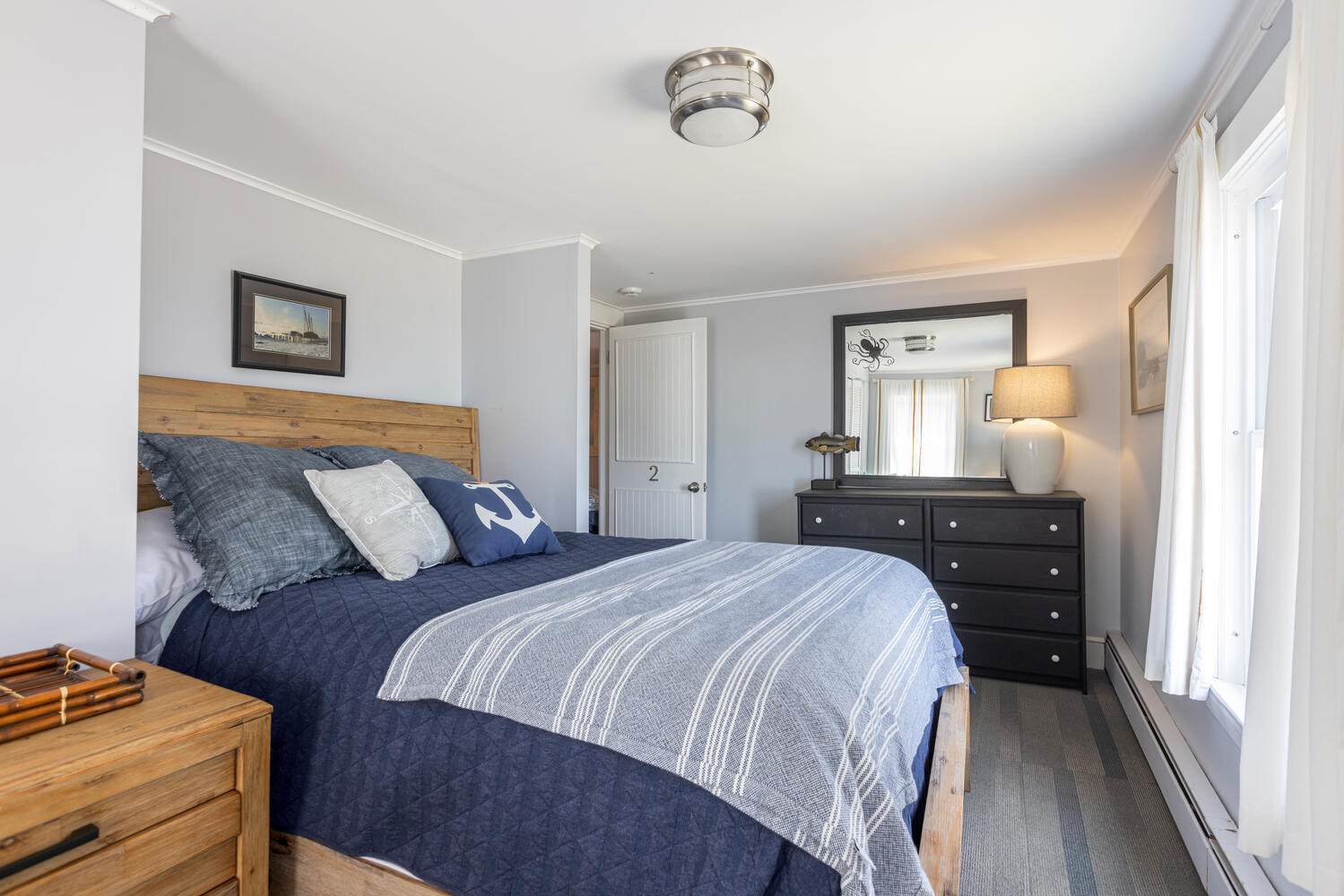116 & 103 Hills Beach Road