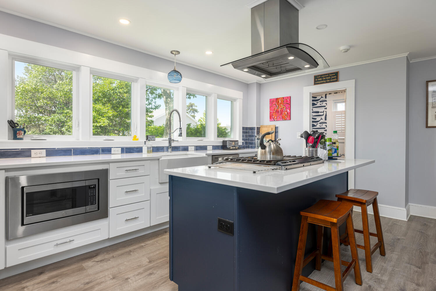 116 & 103 Hills Beach Road