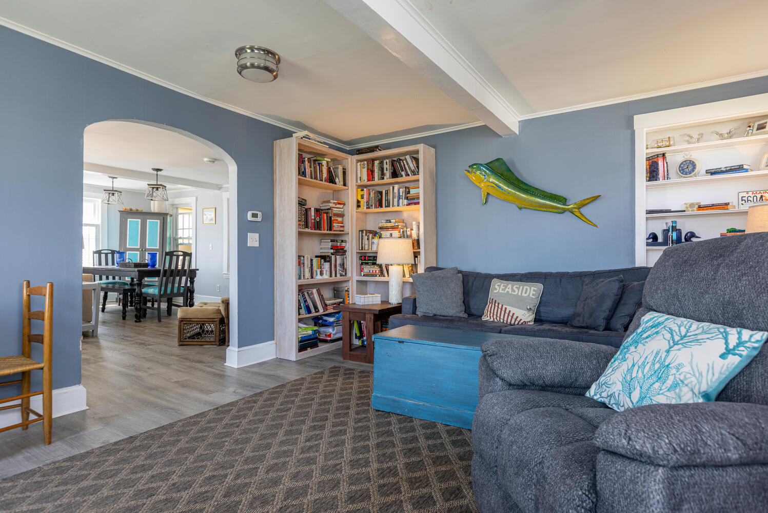 116 & 103 Hills Beach Road