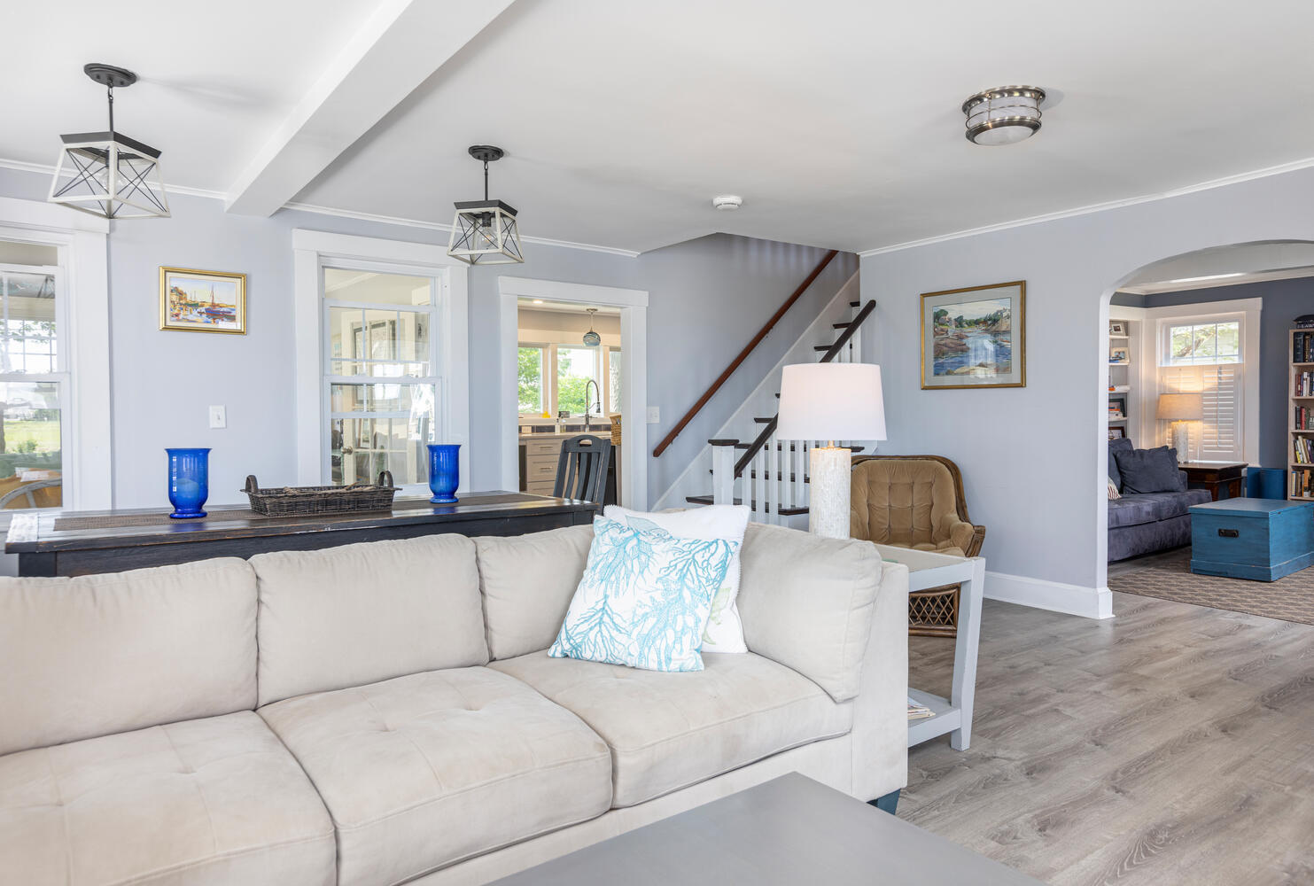 116 & 103 Hills Beach Road