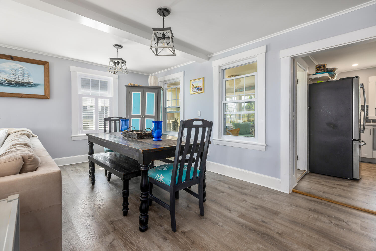 116 & 103 Hills Beach Road