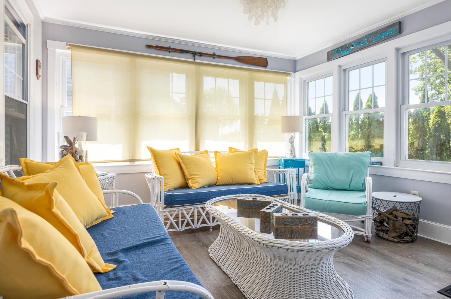 116 & 103 Hills Beach Road