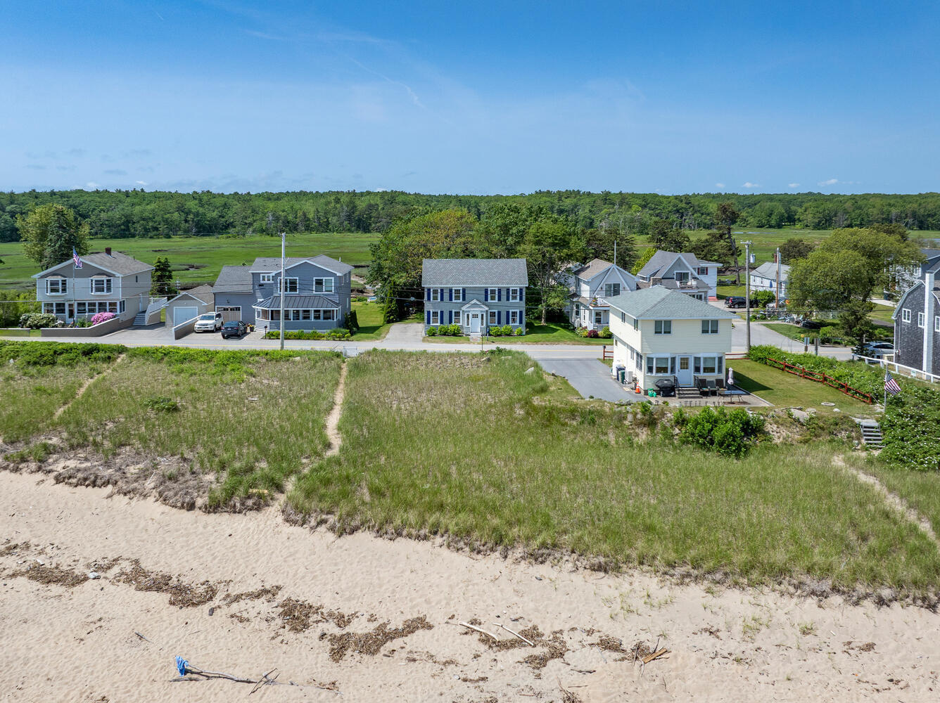 116 & 103 Hills Beach Road