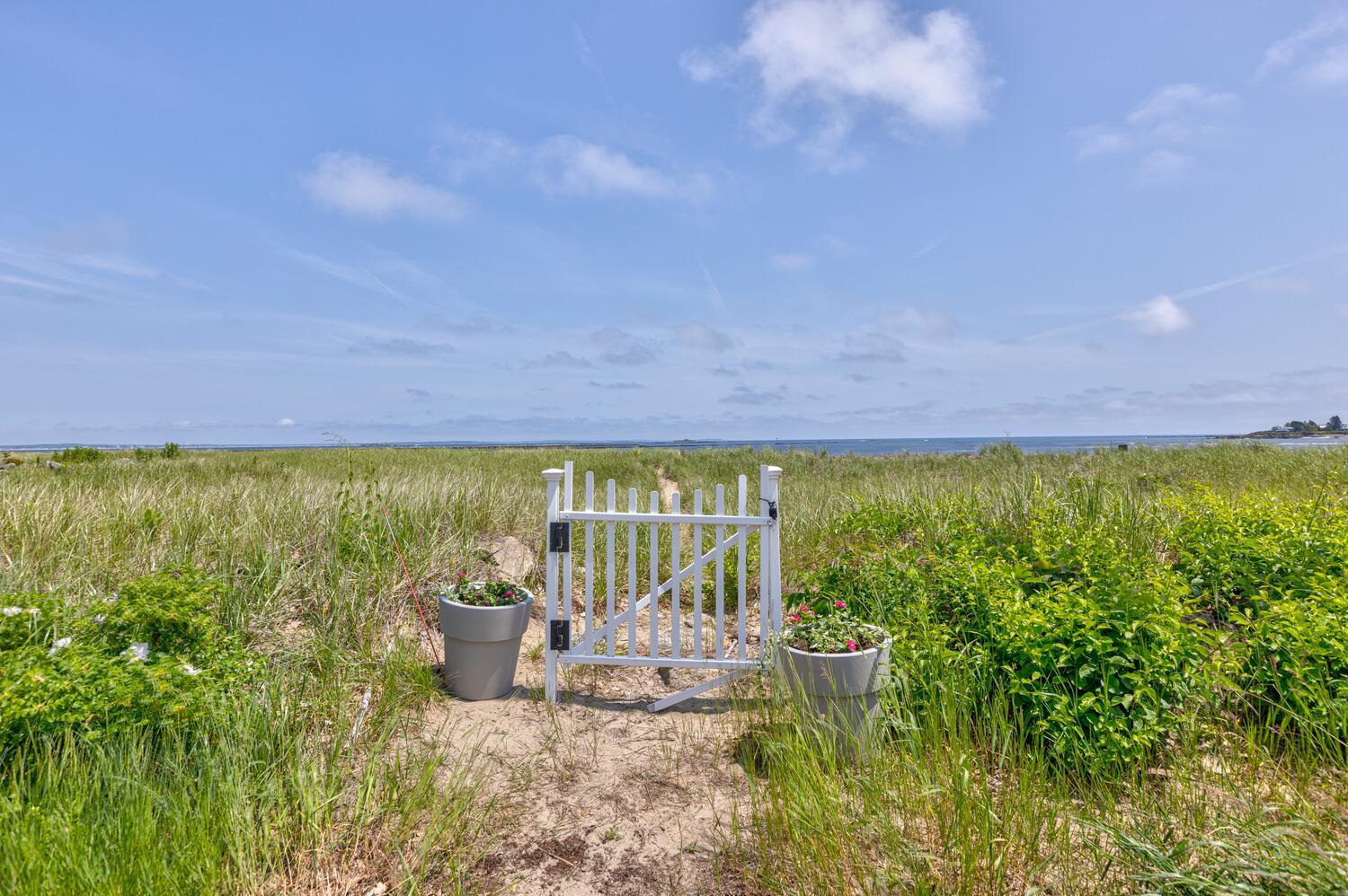 116 & 103 Hills Beach Road