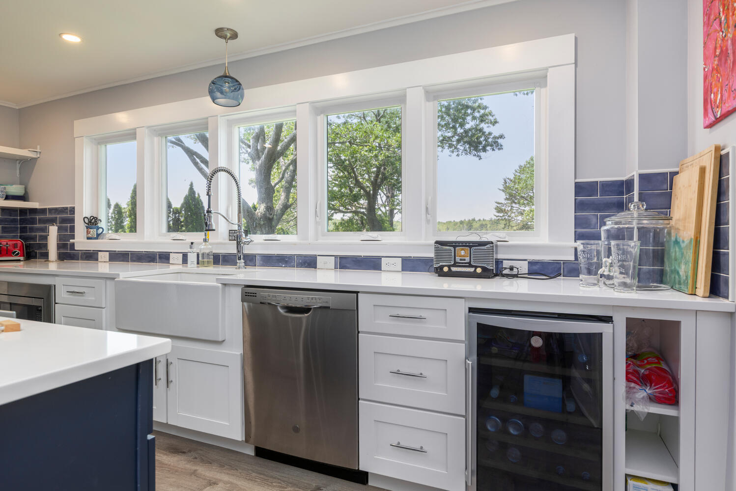 116 & 103 Hills Beach Road