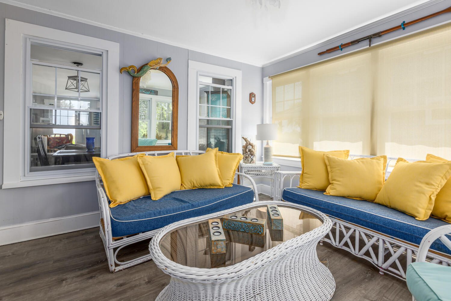 116 & 103 Hills Beach Road
