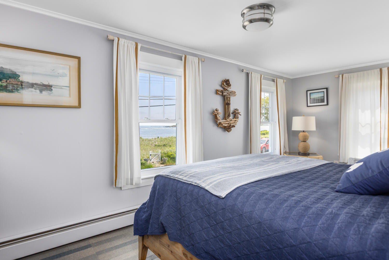 116 & 103 Hills Beach Road