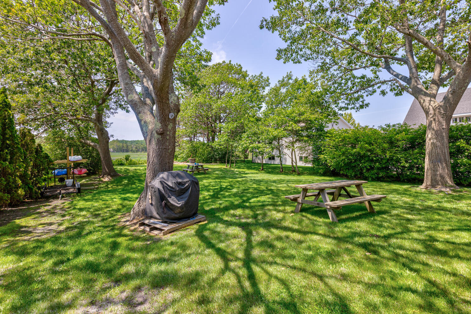 116 & 103 Hills Beach Road