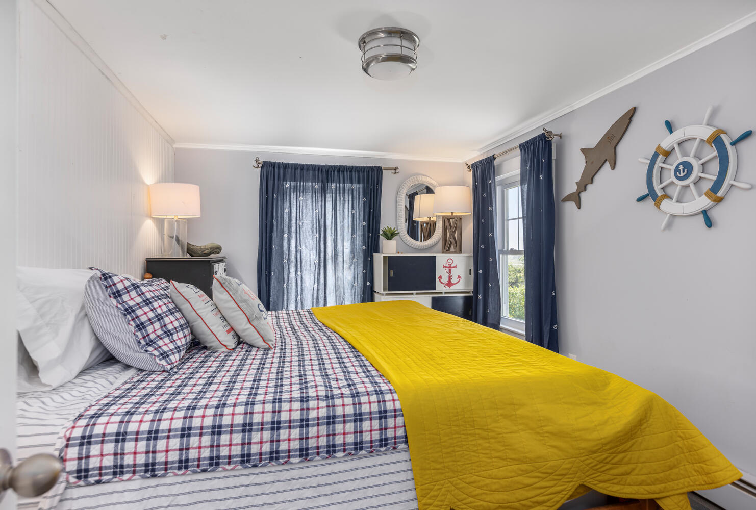 116 & 103 Hills Beach Road