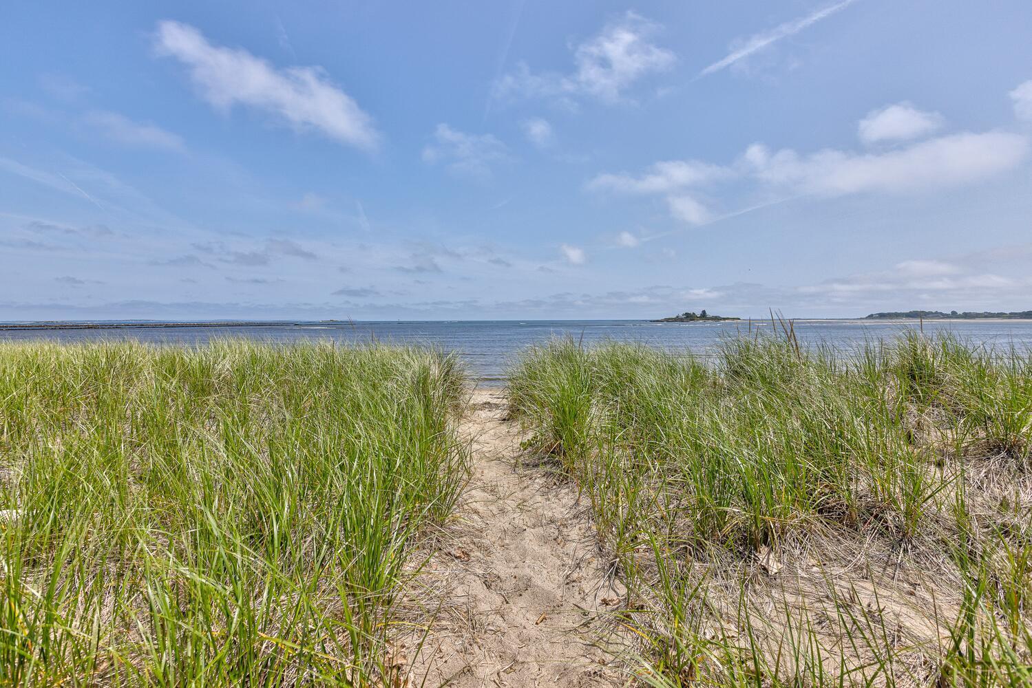 116 & 103 Hills Beach Road