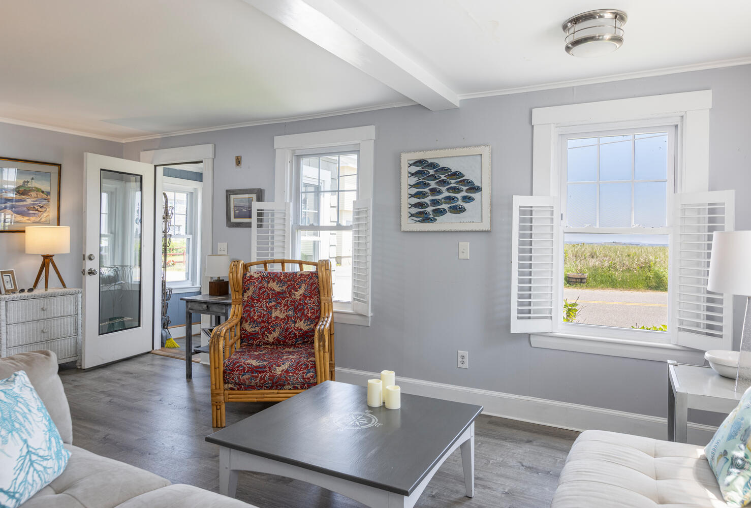 116 & 103 Hills Beach Road