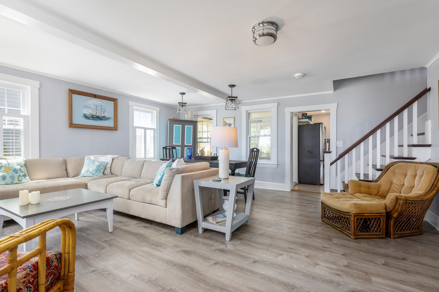 116 & 103 Hills Beach Road