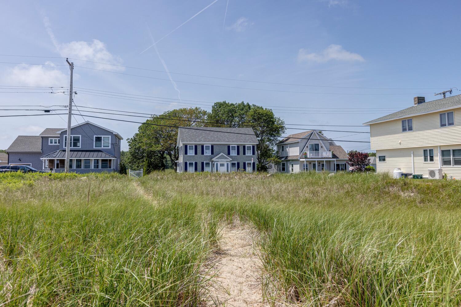 116 & 103 Hills Beach Road