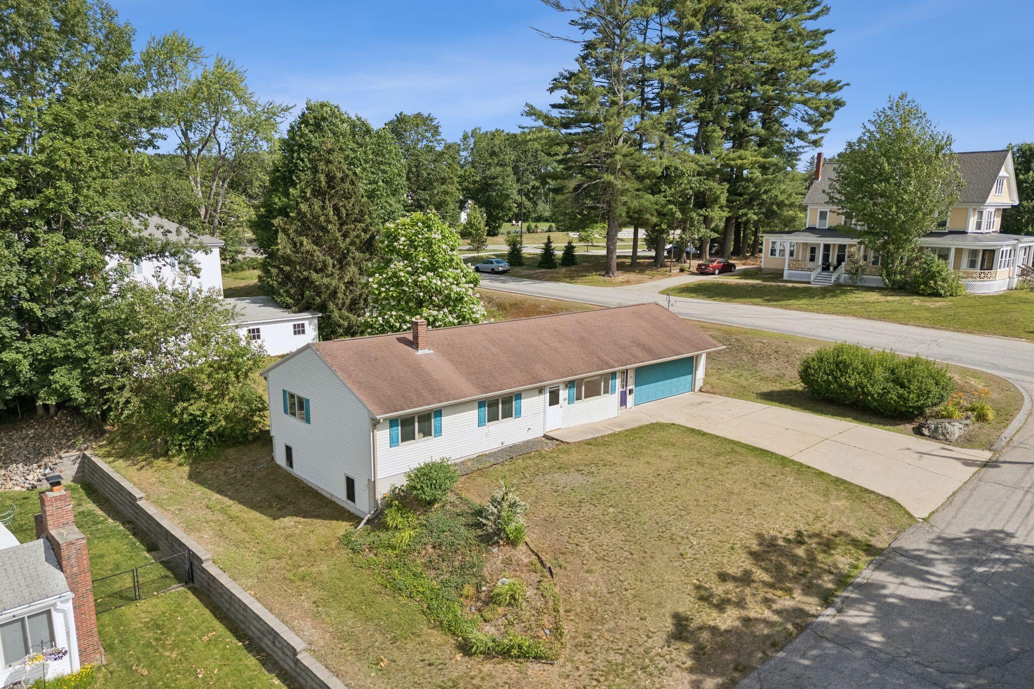 70 Tanguay Street